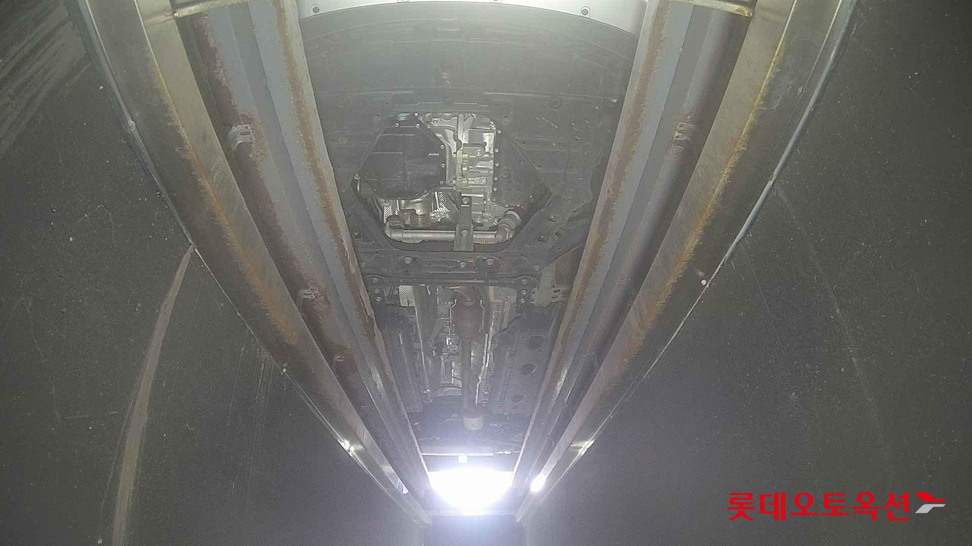 Renault Korea (Samsung) QM6 id 2704094 из Кореи 26