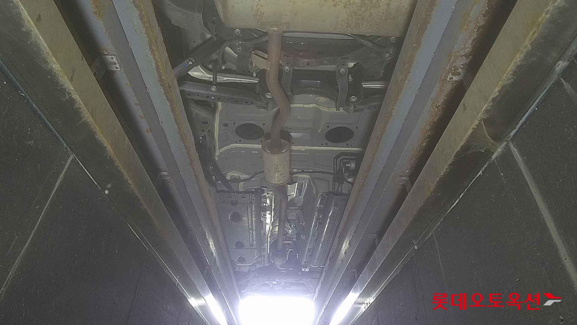 Renault Korea (Samsung) QM6 id 2704094 из Кореи 27