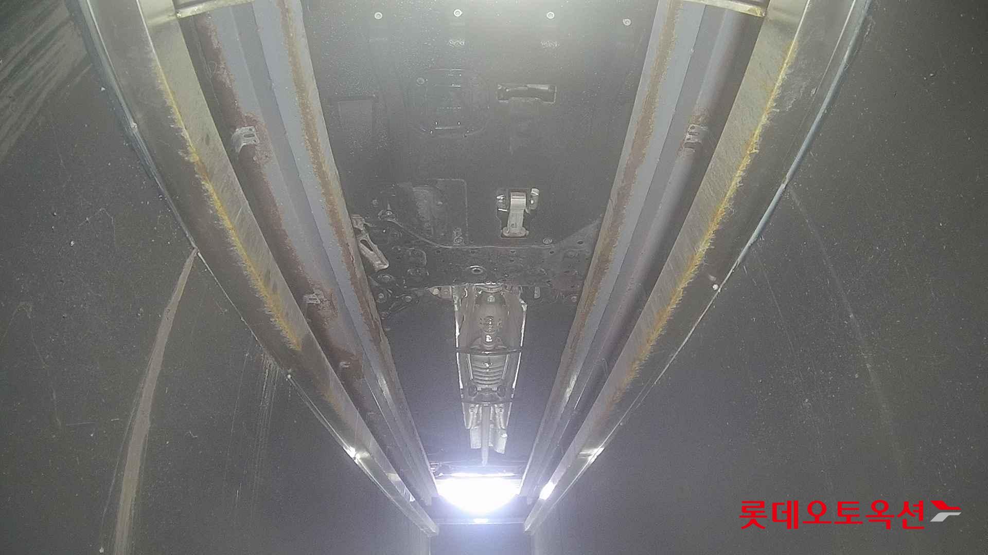 Hyundai Grandeur id 2698378 из Кореи 26