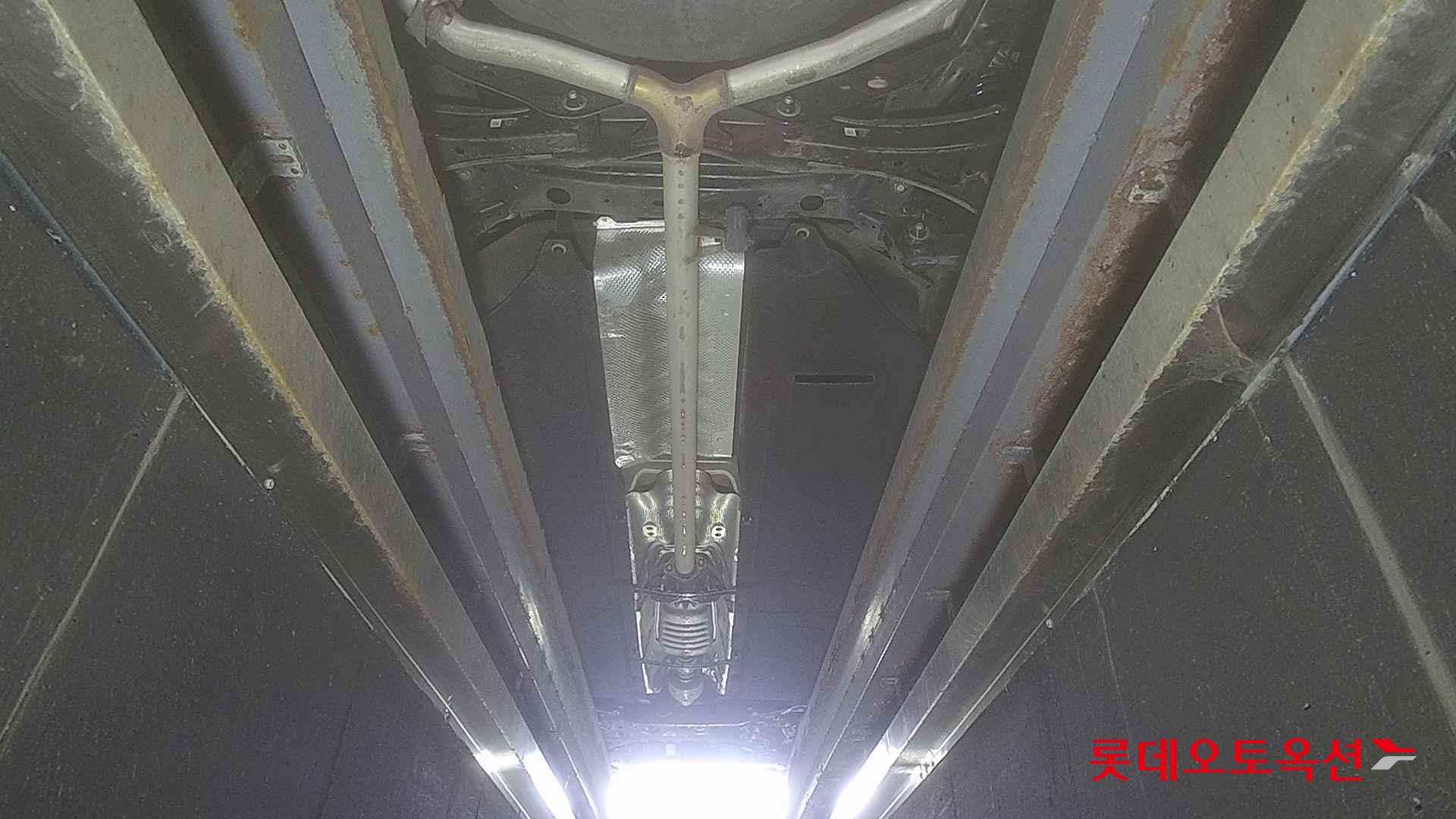 Hyundai Grandeur id 2698378 из Кореи 27