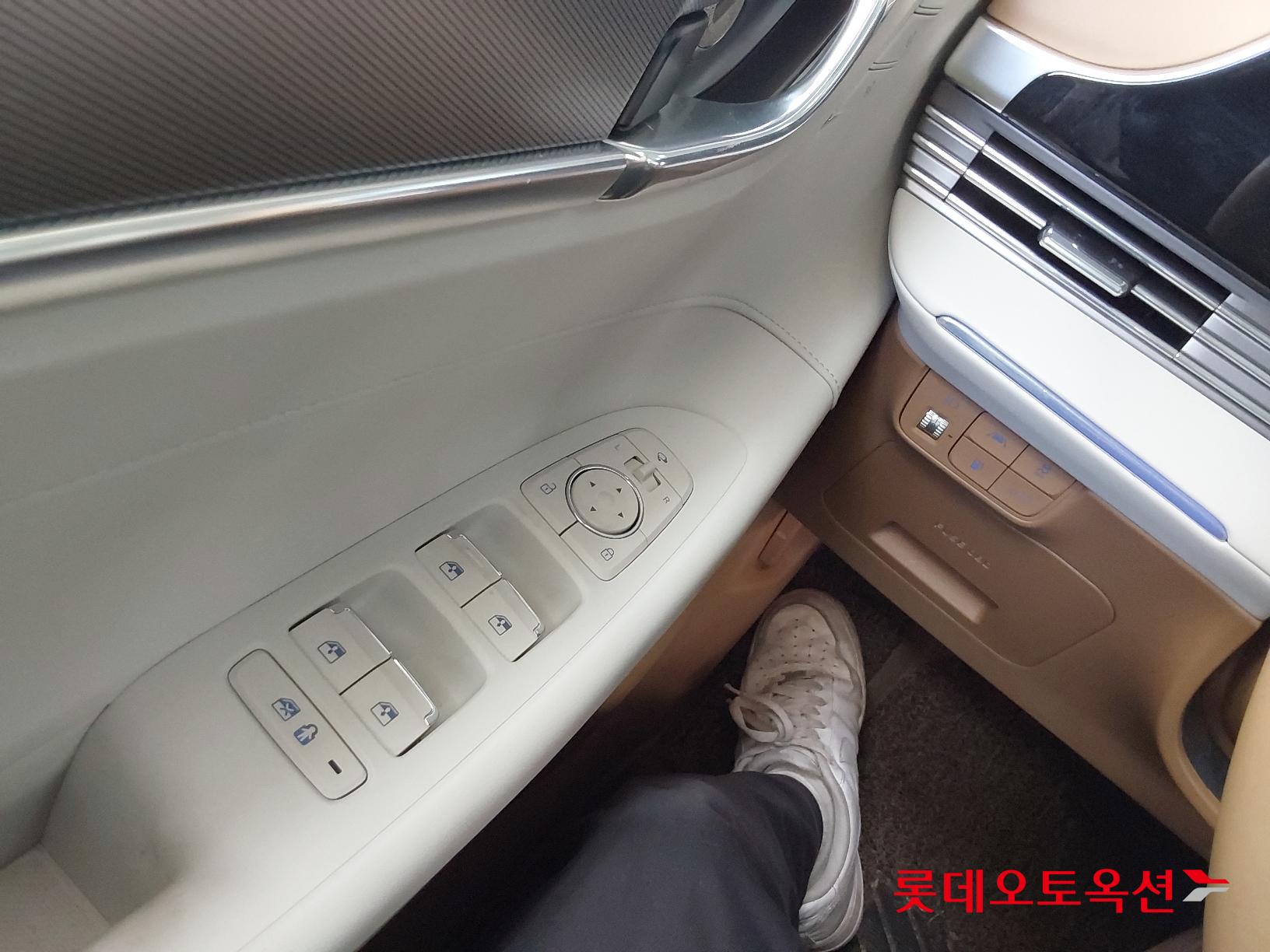 Hyundai Grandeur id 2698378 из Кореи 28