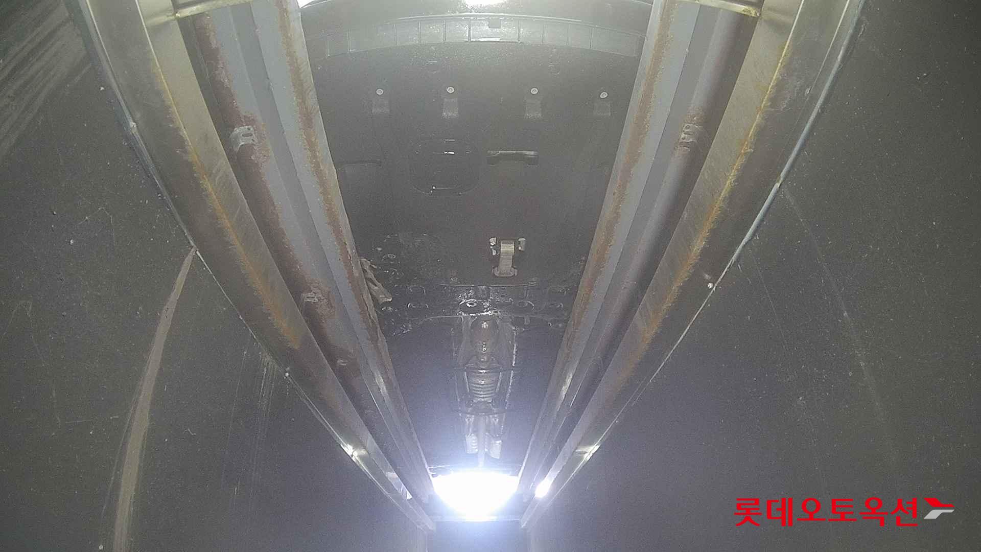 Hyundai Grandeur id 2698370 из Кореи 26