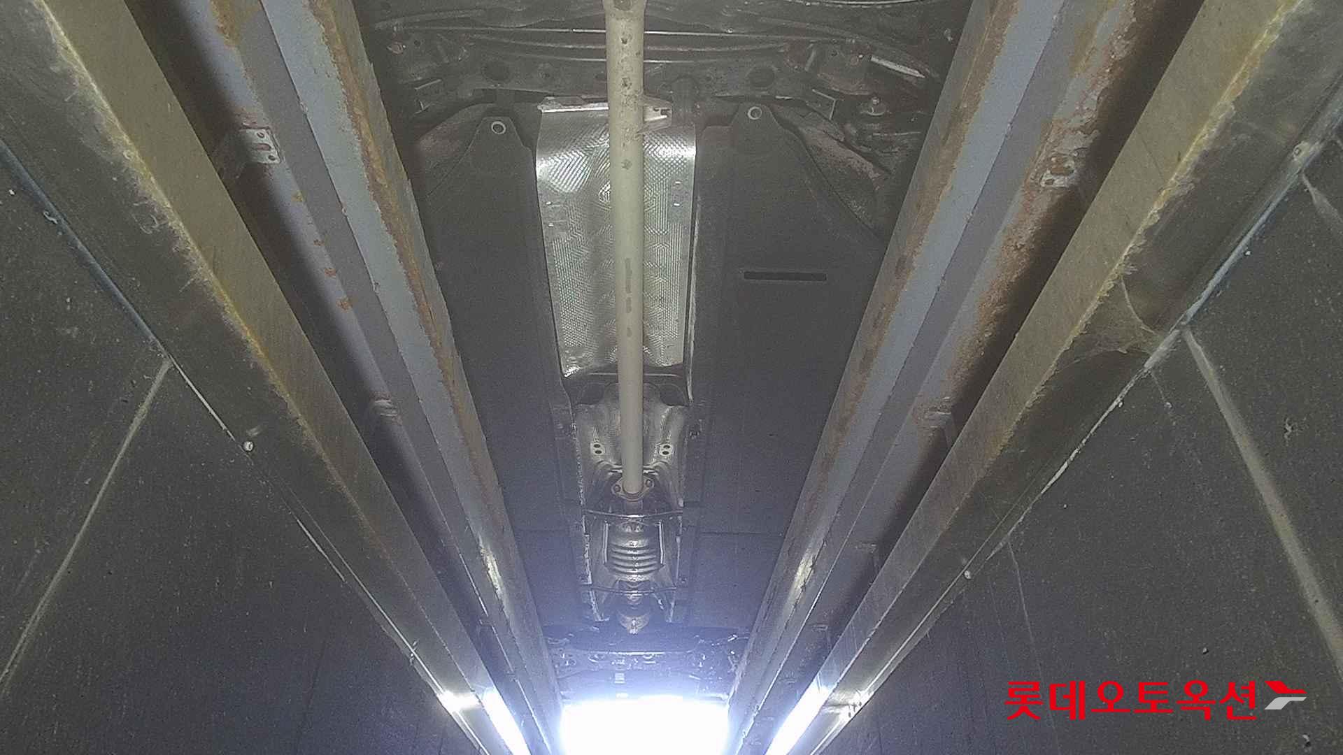 Hyundai Grandeur id 2698370 из Кореи 27