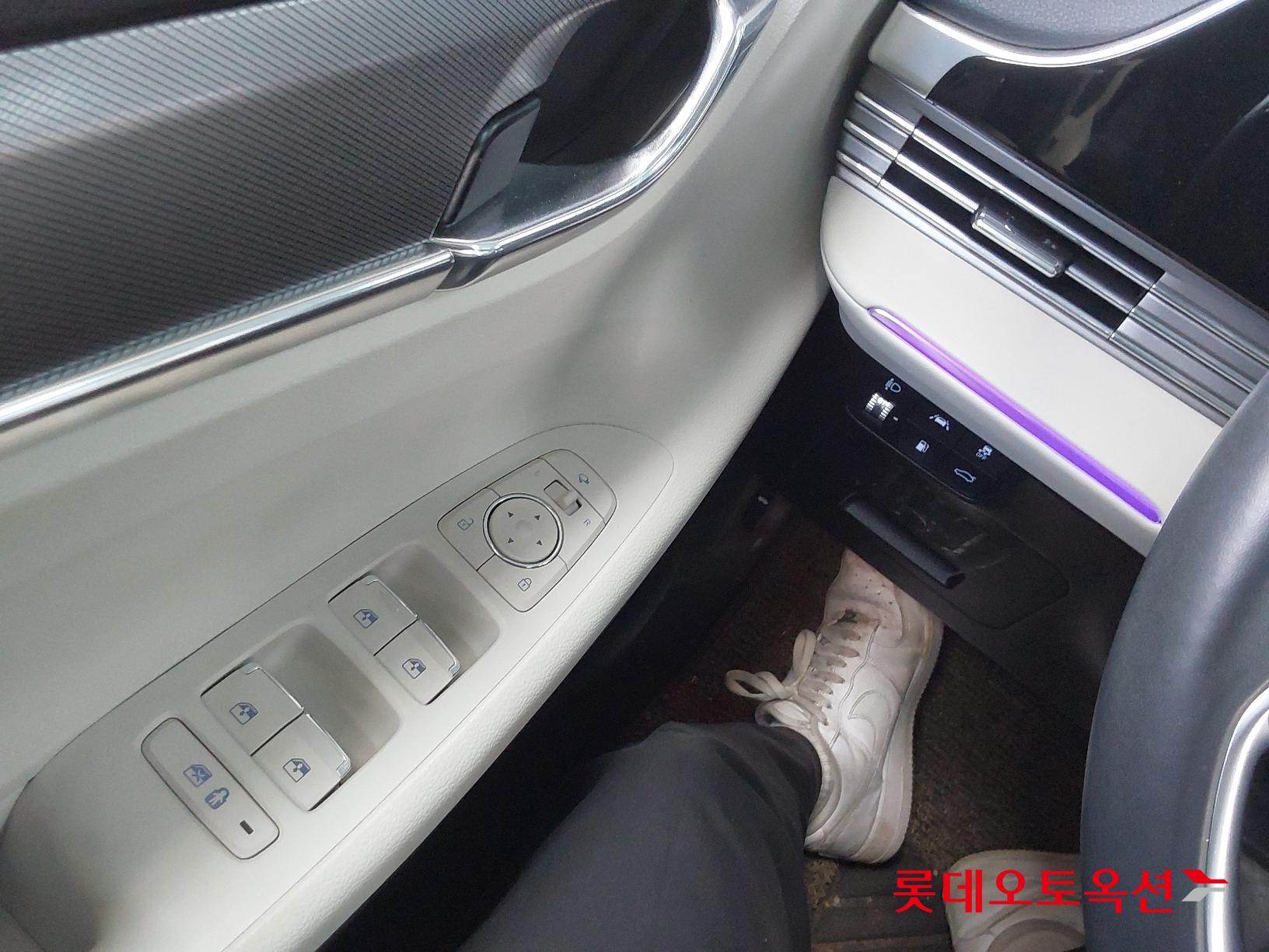 Hyundai Grandeur id 2698370 из Кореи 28