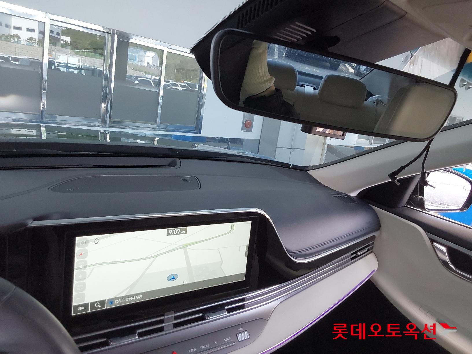 Hyundai Grandeur id 2698370 из Кореи 30