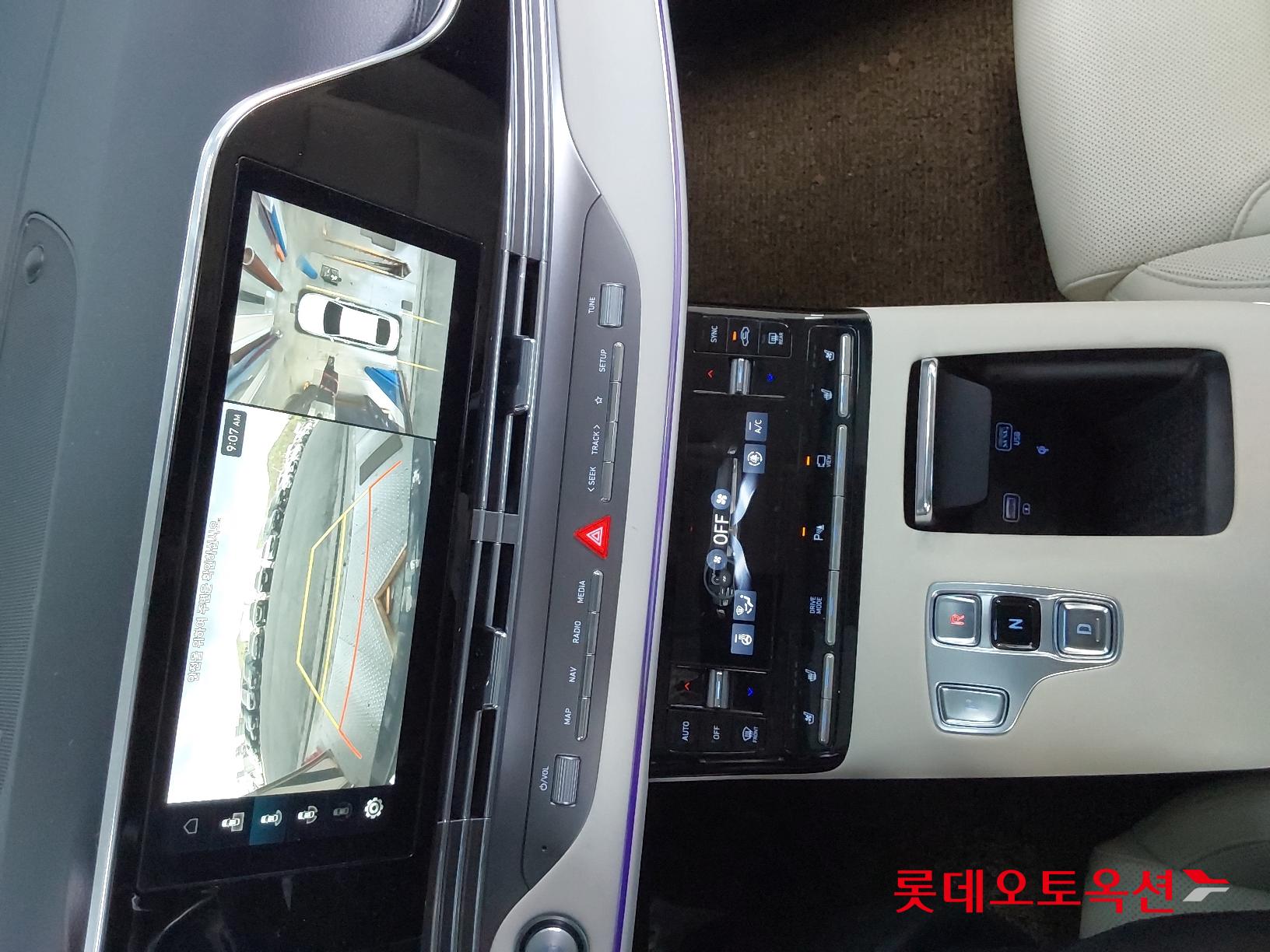 Hyundai Grandeur id 2698370 из Кореи 31