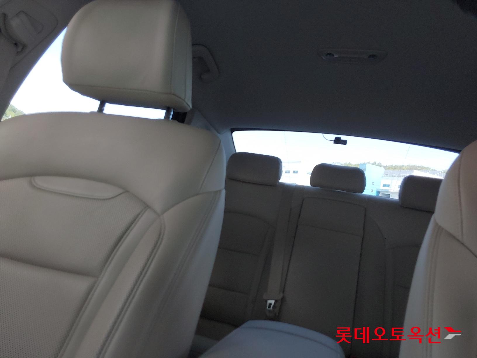 Hyundai Grandeur id 2698370 из Кореи 32