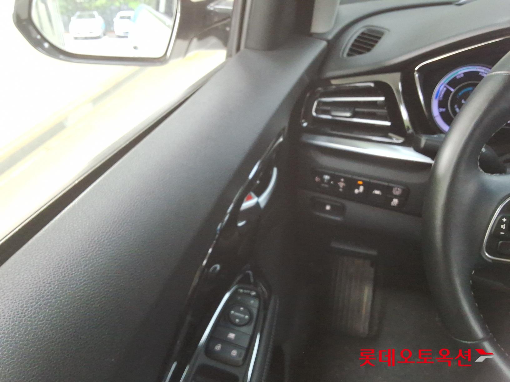 Kia Niro Hybrid id 2721739 из Кореи 28