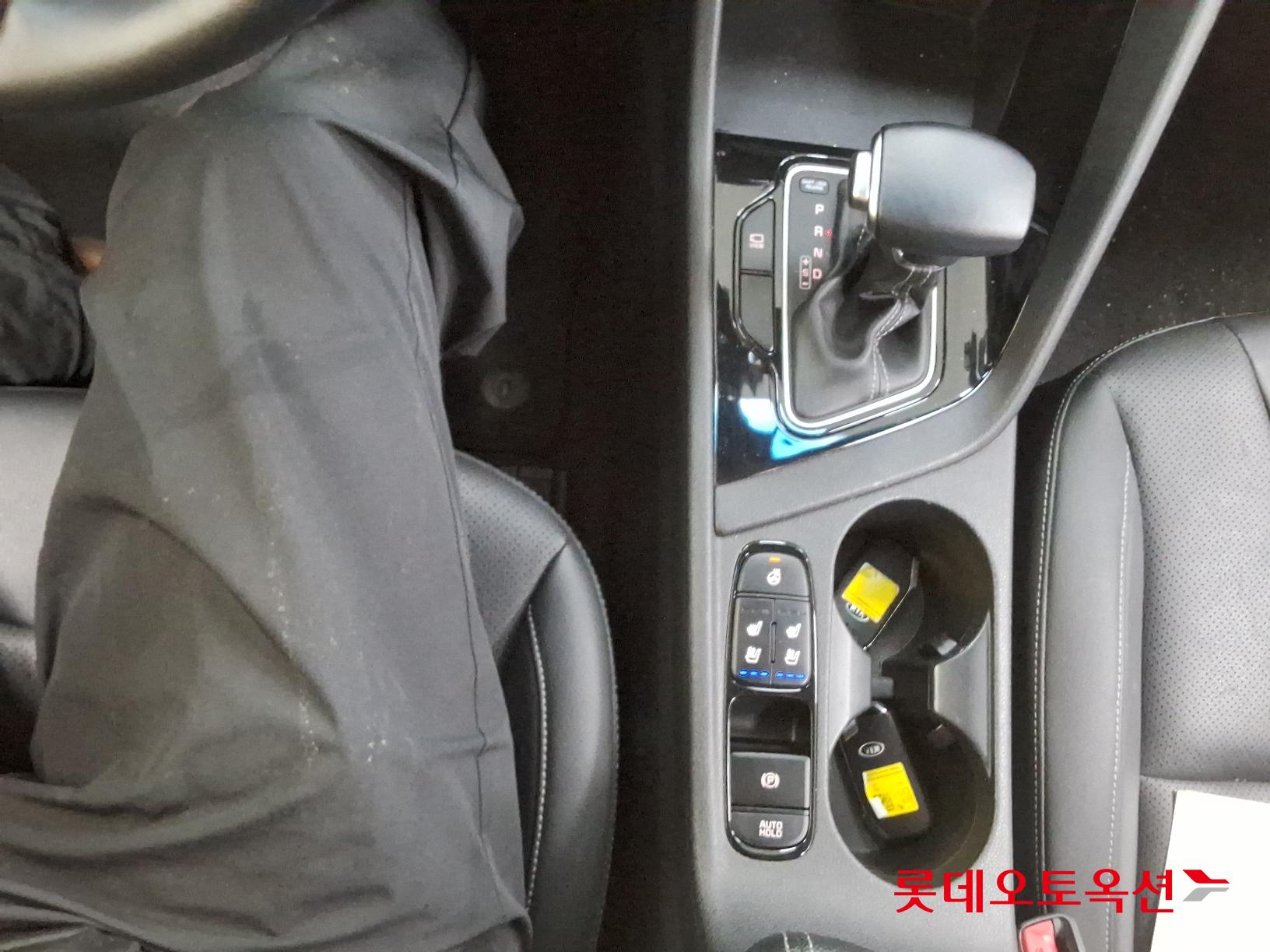 Kia Niro Hybrid id 2721739 из Кореи 31