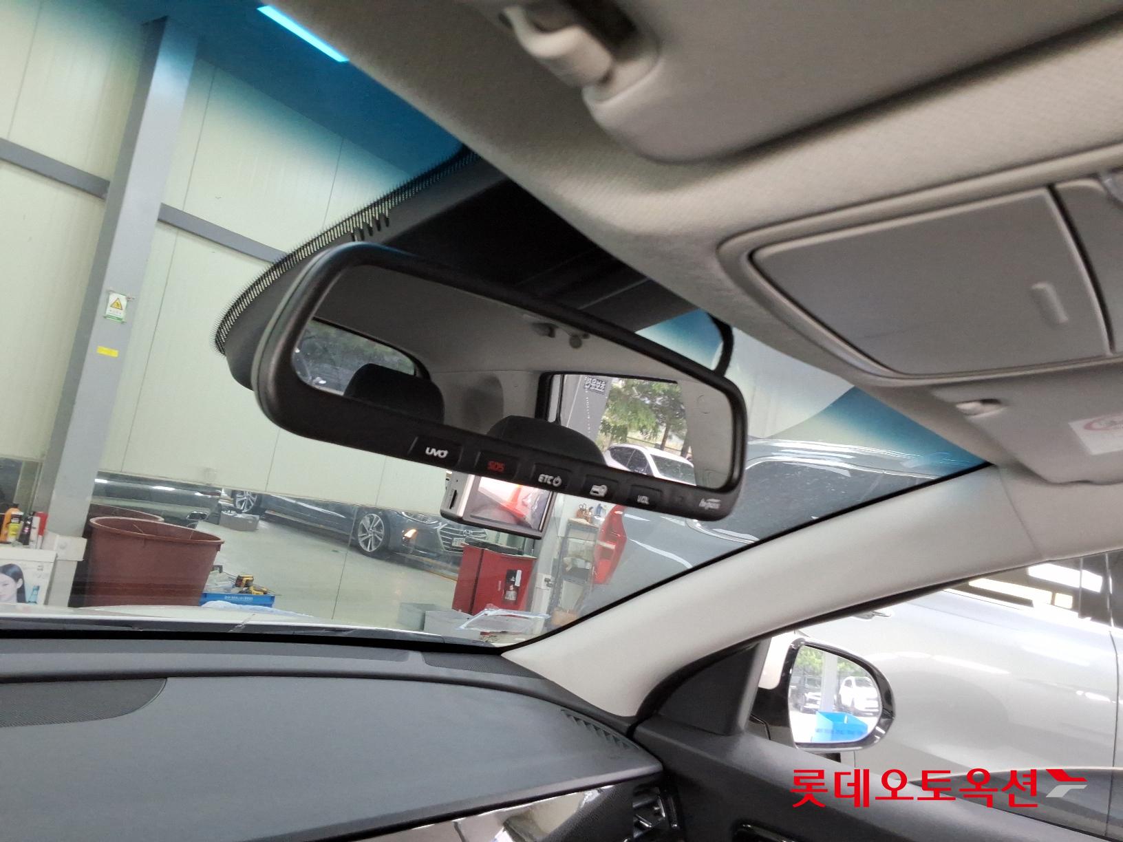 Kia Niro Hybrid id 2721739 из Кореи 32