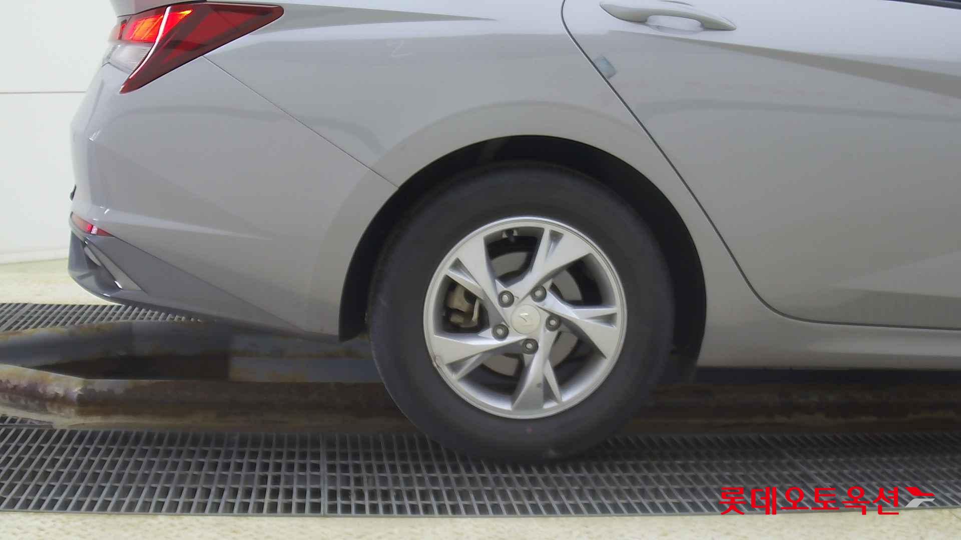 Hyundai Avante id 2720996 из Кореи 24