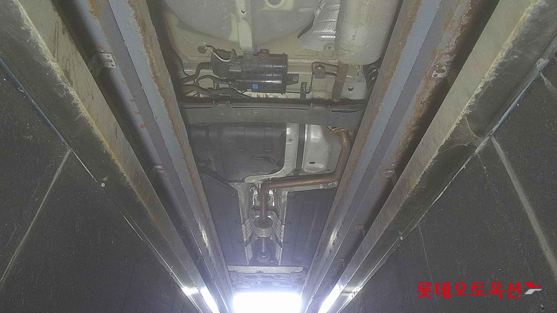 Hyundai Avante id 2720996 из Кореи 27