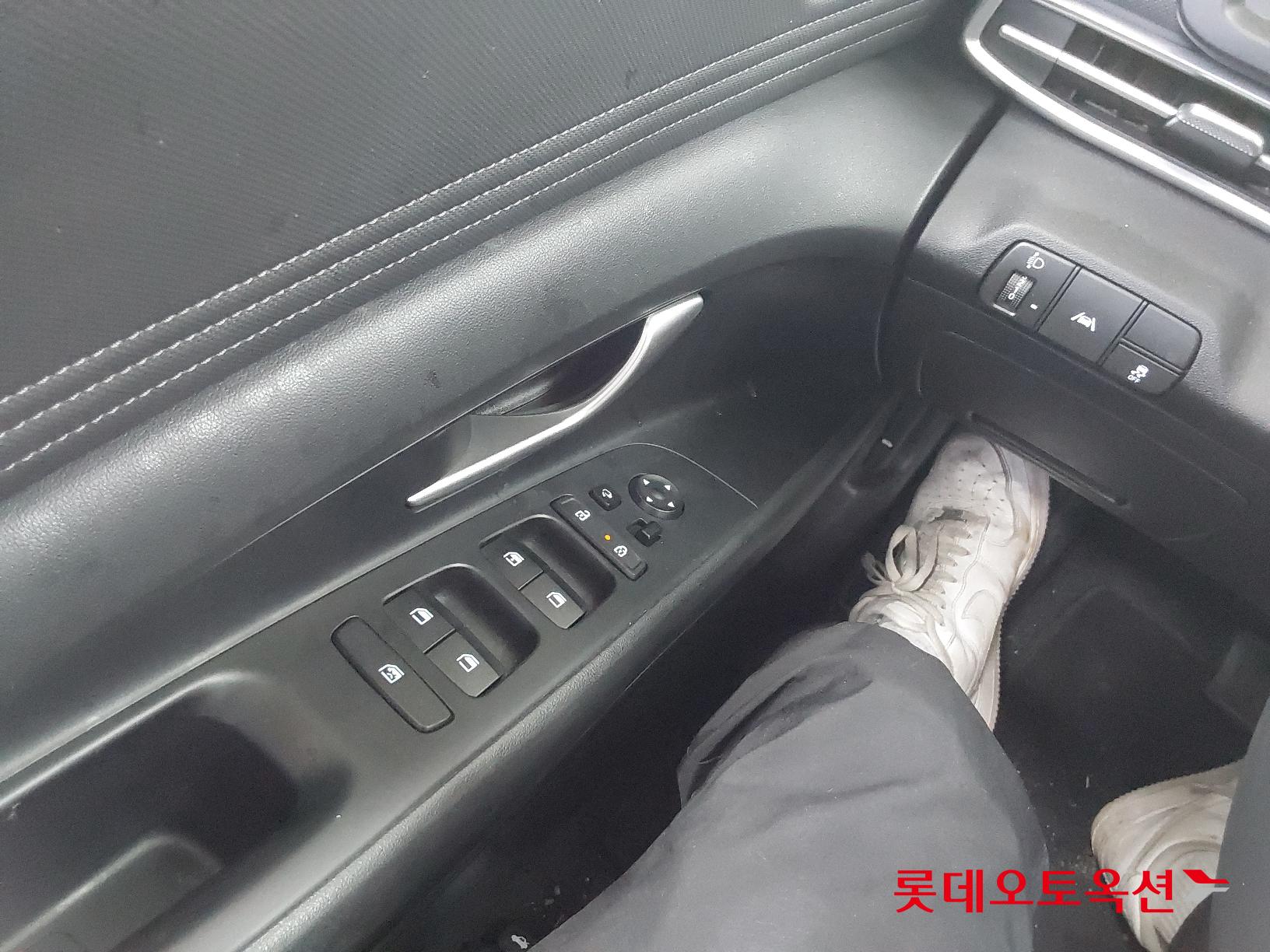 Hyundai Avante id 2720996 из Кореи 28