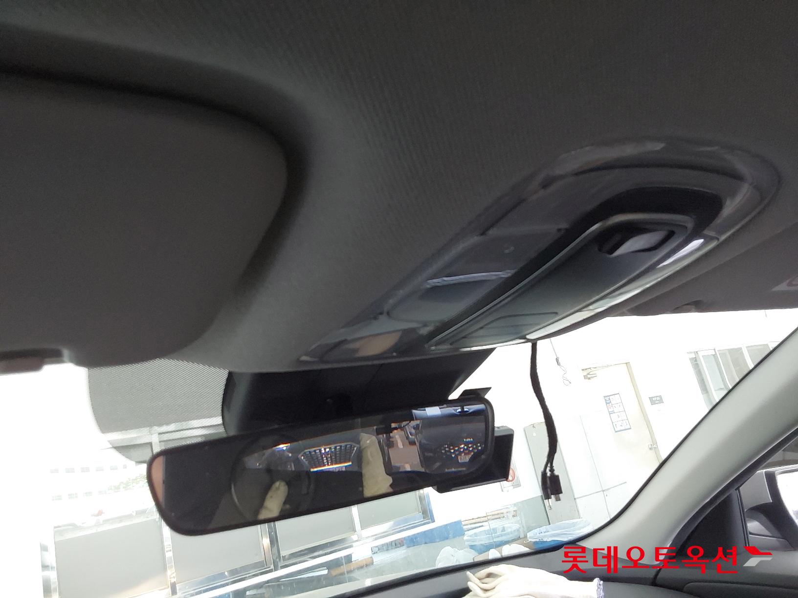 Hyundai Avante id 2720996 из Кореи 30