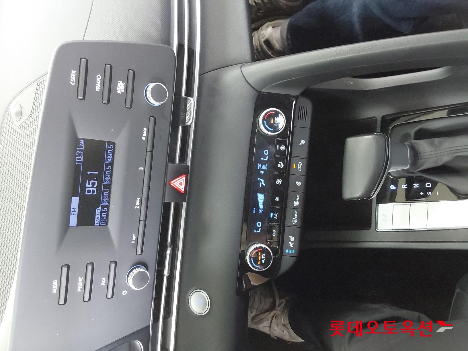 Hyundai Avante id 2720996 из Кореи 31