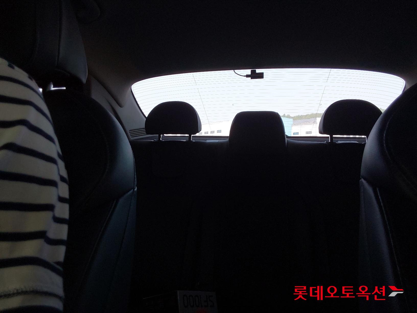 Hyundai Avante id 2720996 из Кореи 32