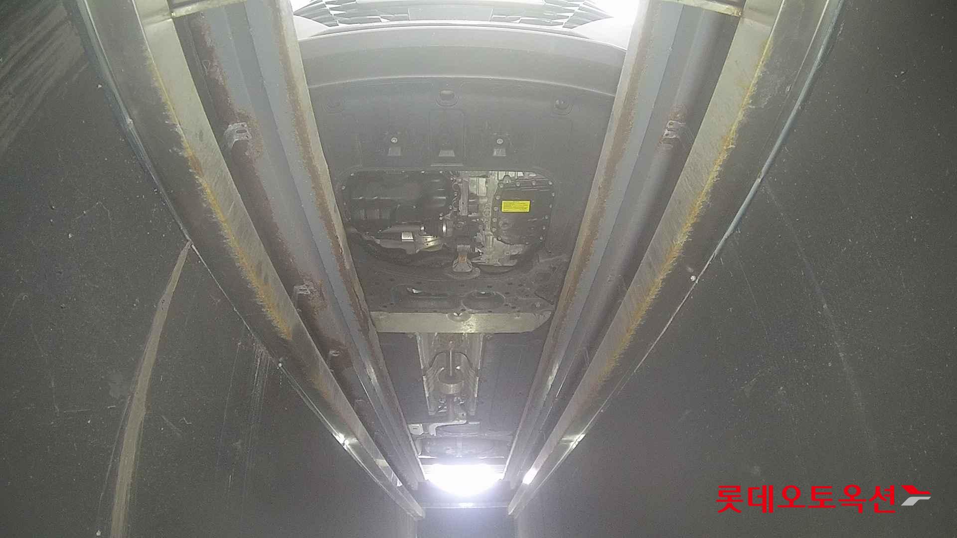 Hyundai Avante id 2721015 из Кореи 26