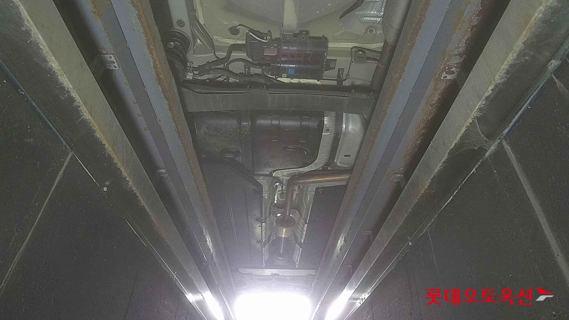 Hyundai Avante id 2721015 из Кореи 27