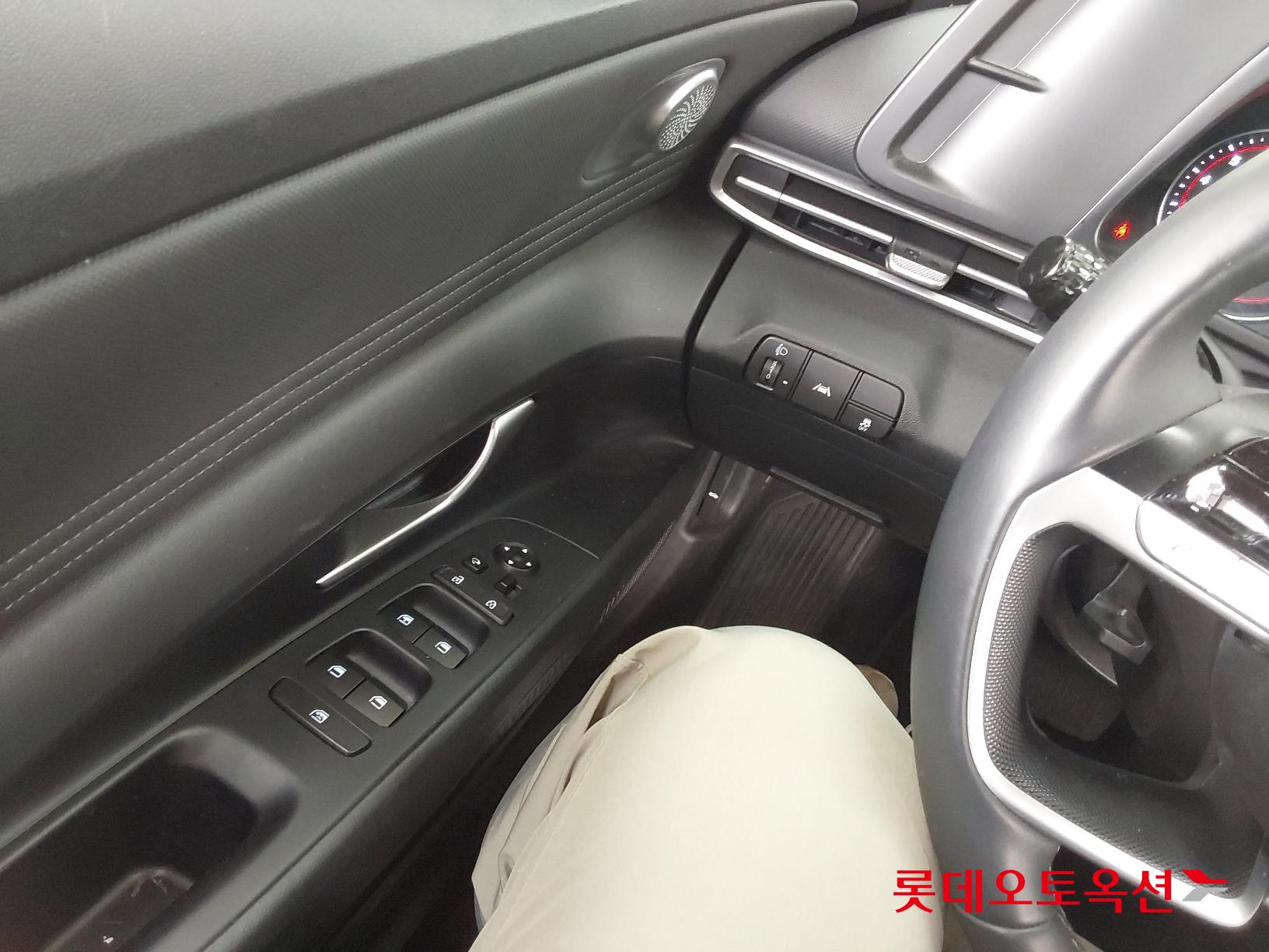 Hyundai Avante id 2721015 из Кореи 28