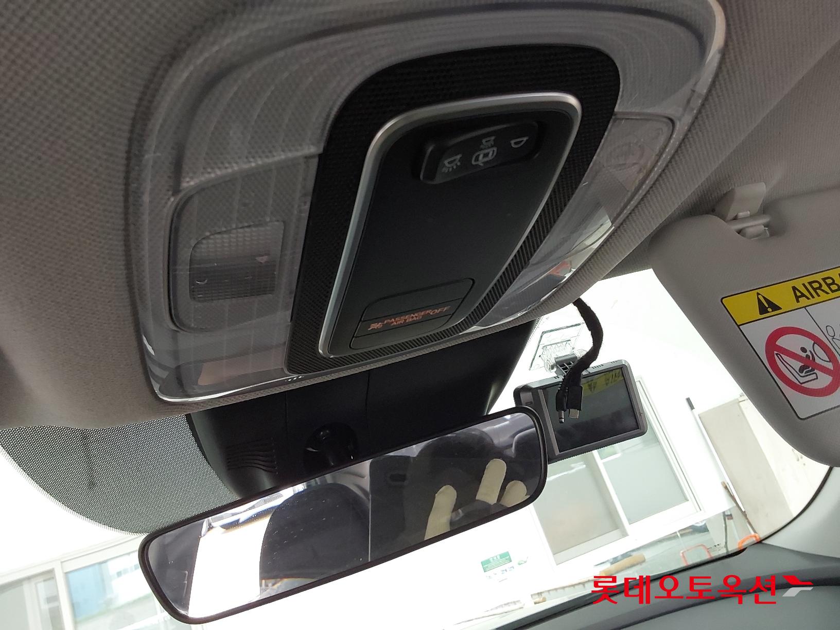 Hyundai Avante id 2721015 из Кореи 32