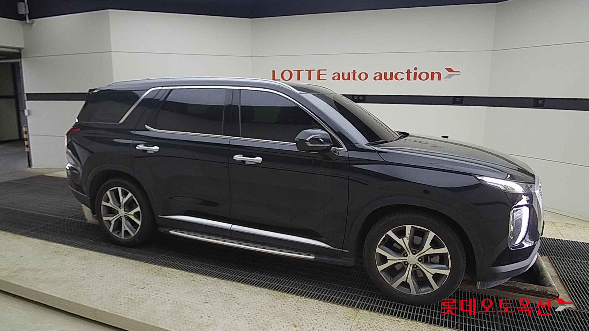 Hyundai Palisade id 2720431 из Кореи 17