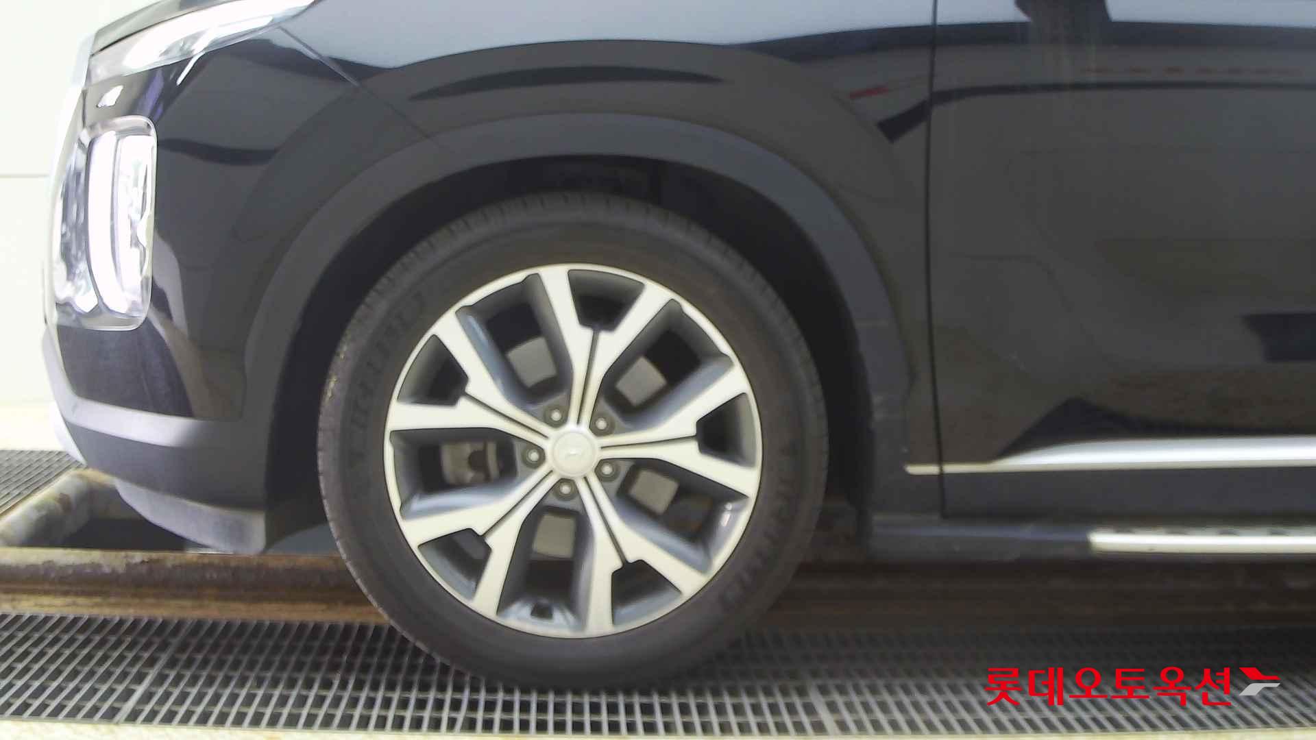 Hyundai Palisade id 2720431 из Кореи 21