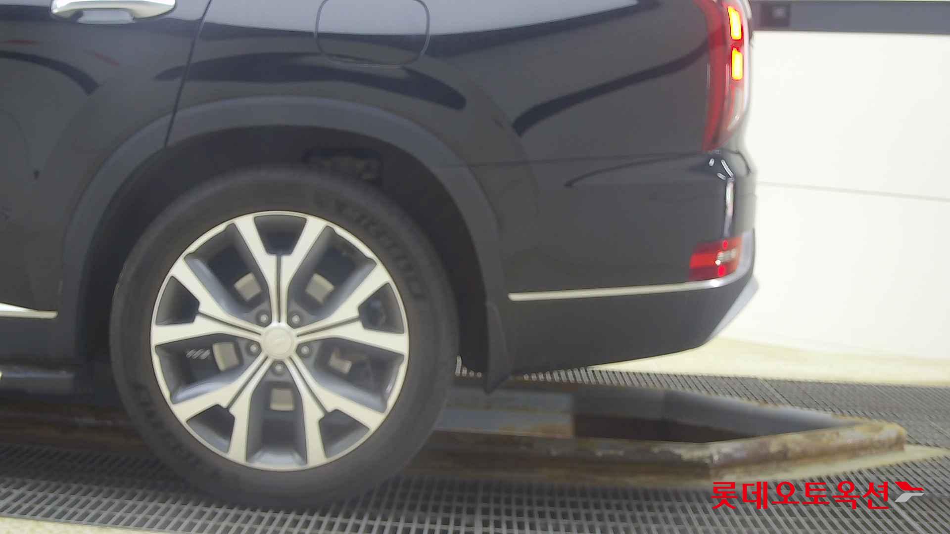 Hyundai Palisade id 2720431 из Кореи 22