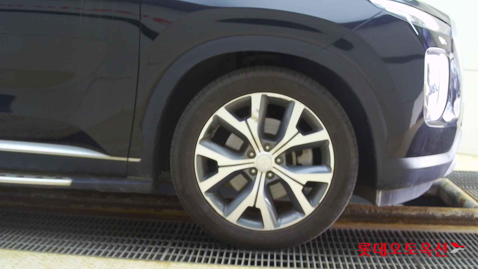 Hyundai Palisade id 2720431 из Кореи 23