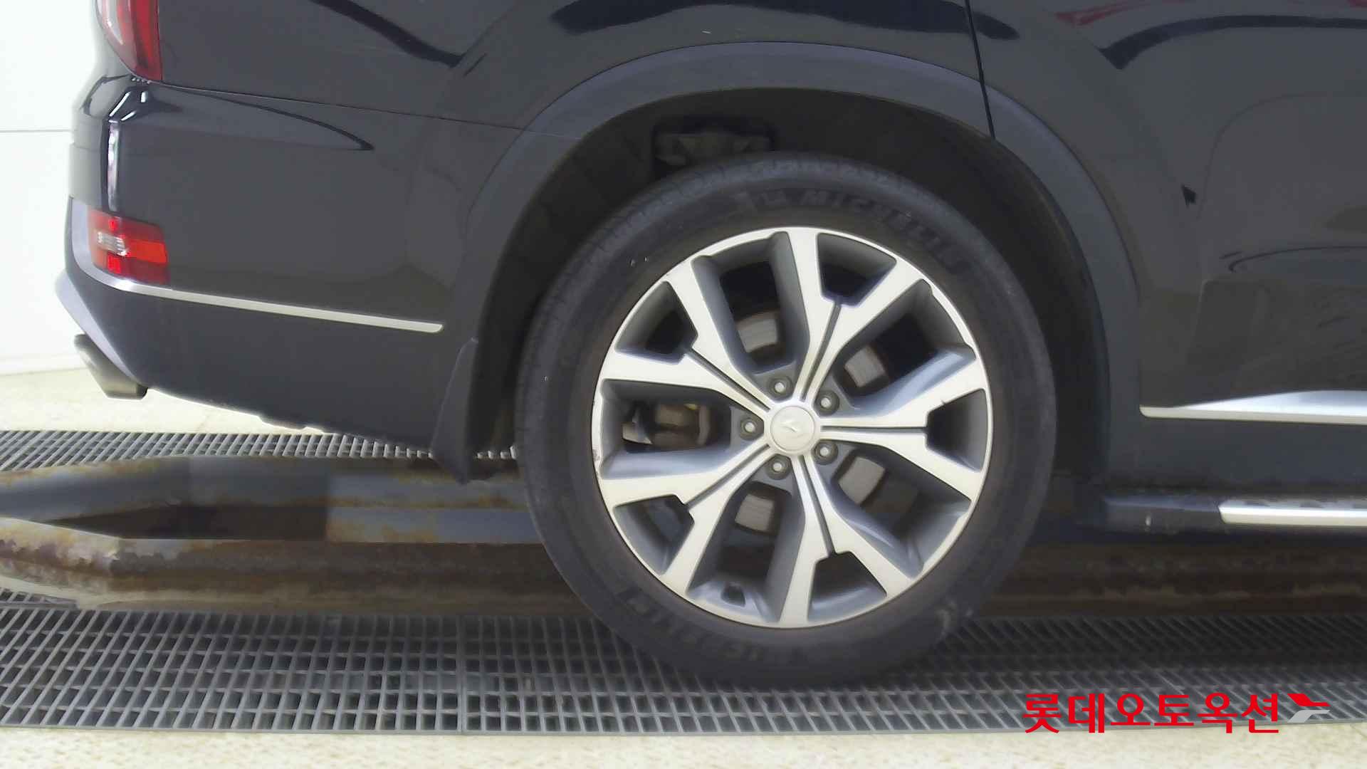 Hyundai Palisade id 2720431 из Кореи 24