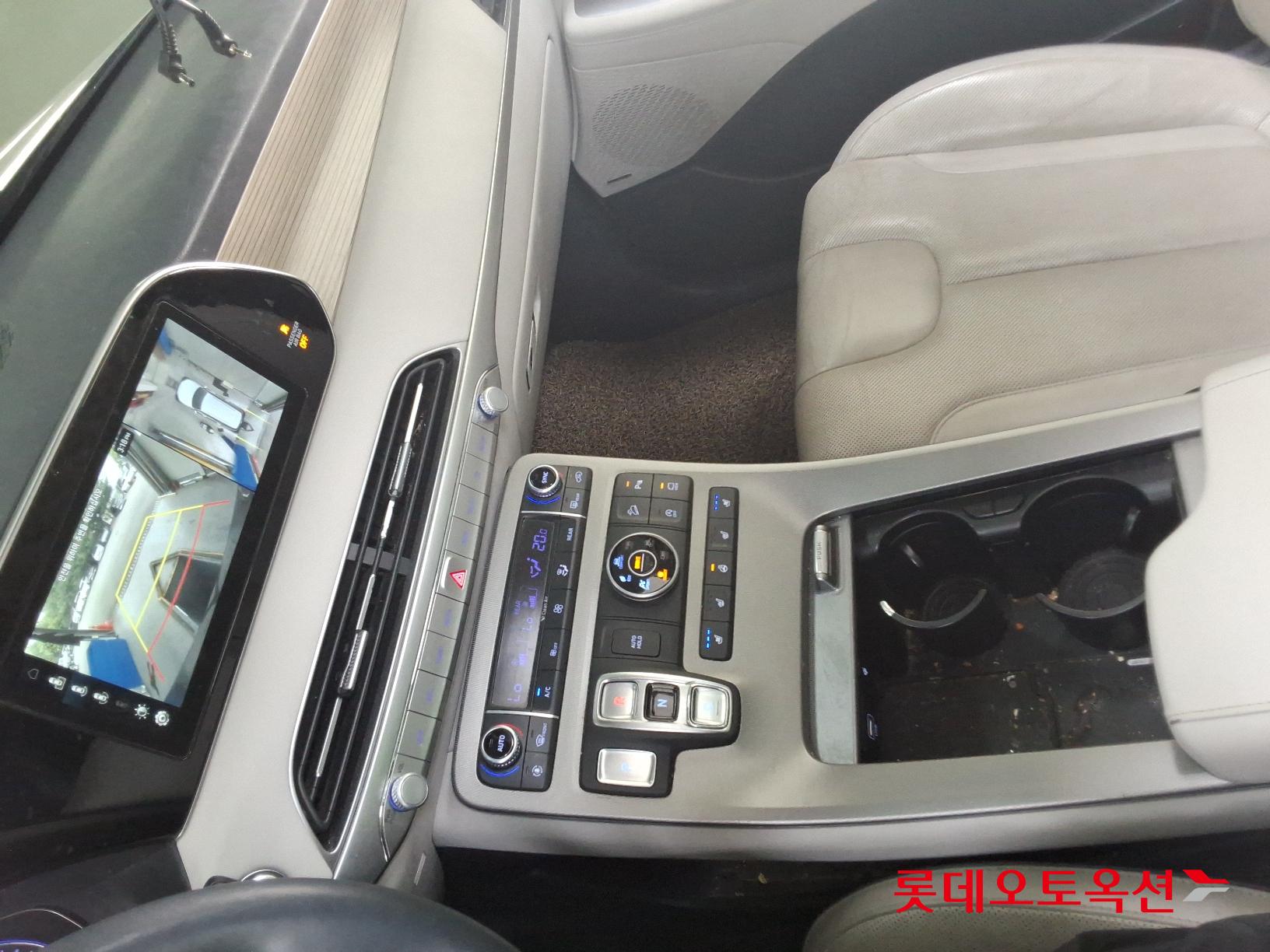 Hyundai Palisade id 2720431 из Кореи 31