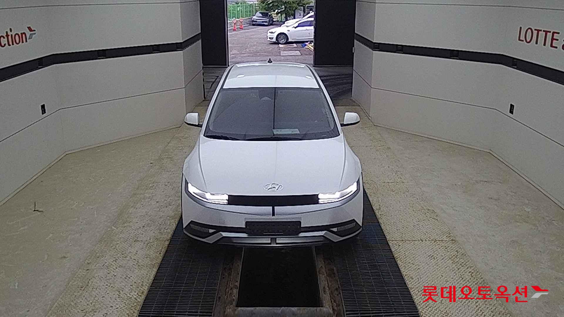 Hyundai IONIQ 5 id 2721793 из Кореи 8