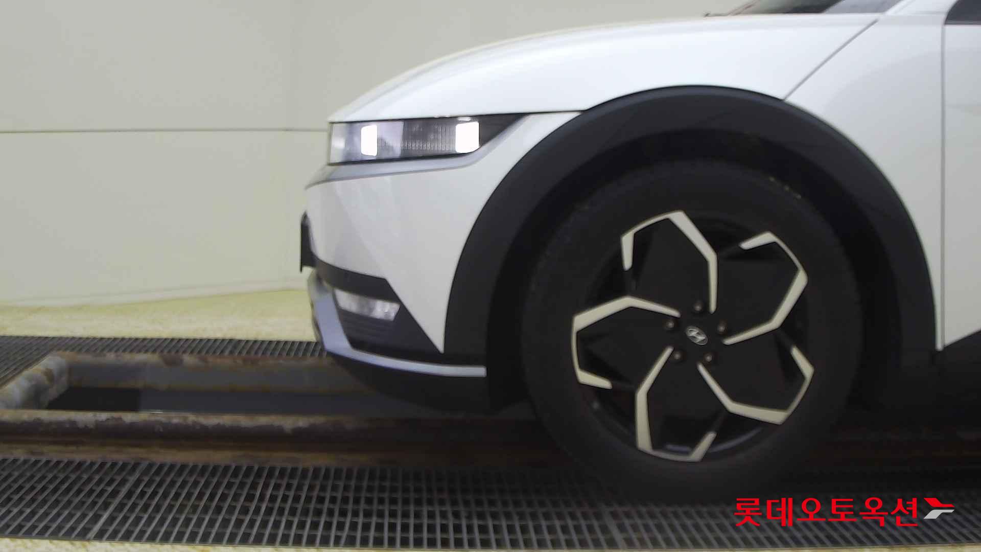 Hyundai IONIQ 5 id 2721793 из Кореи 21