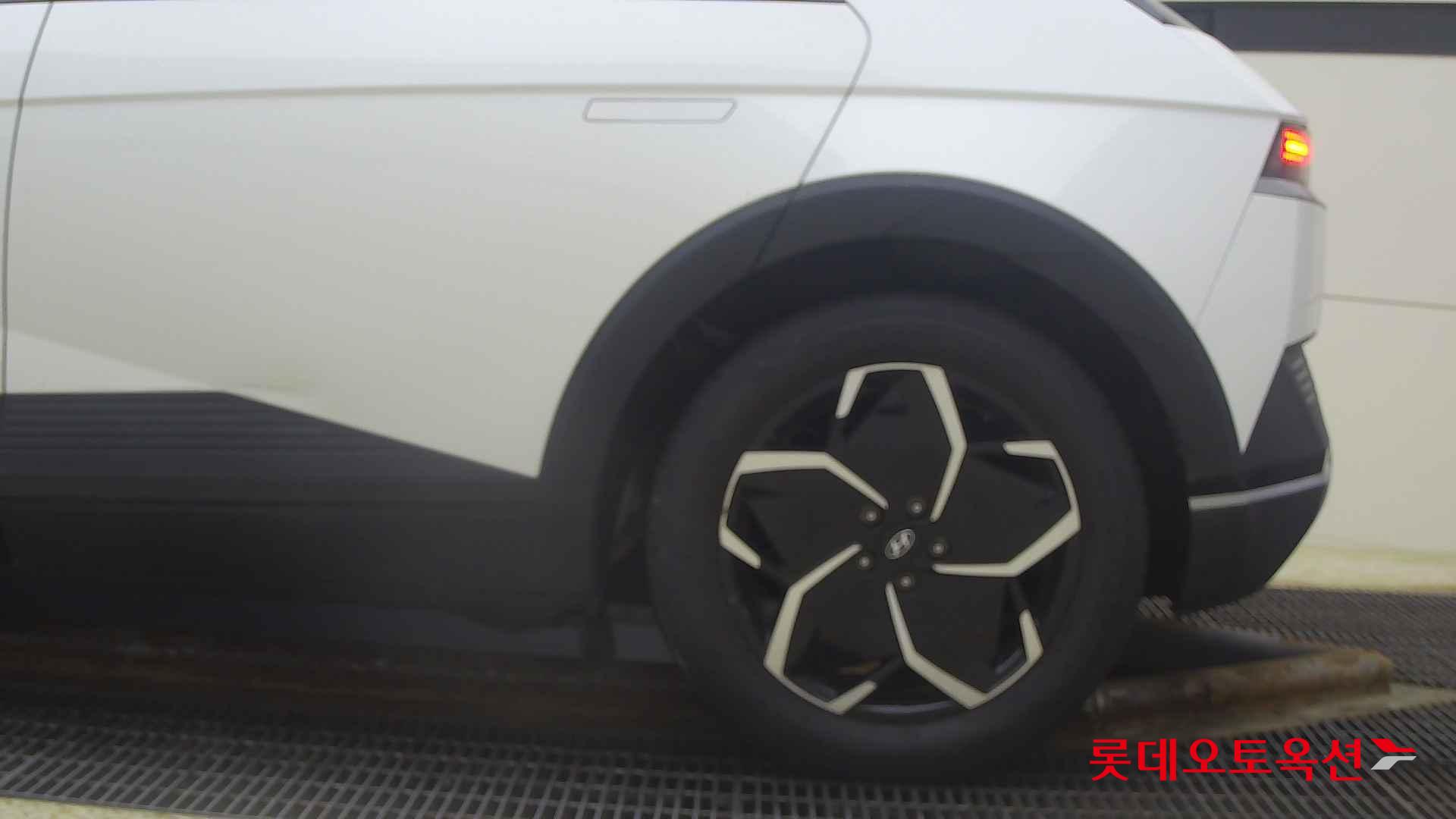 Hyundai IONIQ 5 id 2721793 из Кореи 22