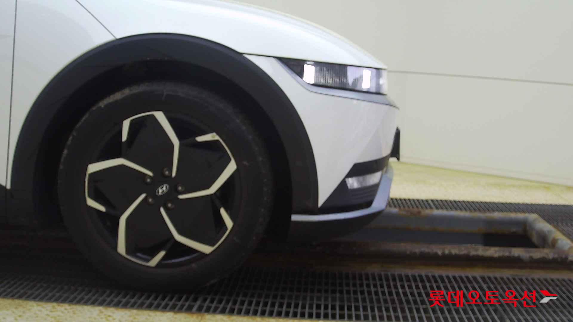 Hyundai IONIQ 5 id 2721793 из Кореи 23