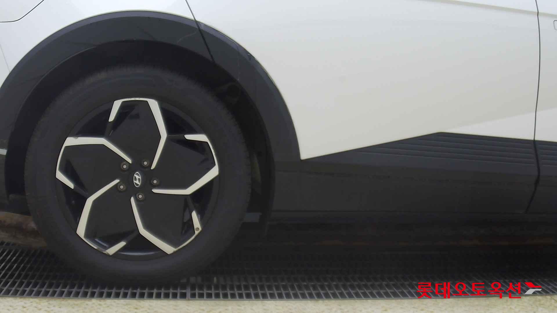 Hyundai IONIQ 5 id 2721793 из Кореи 24