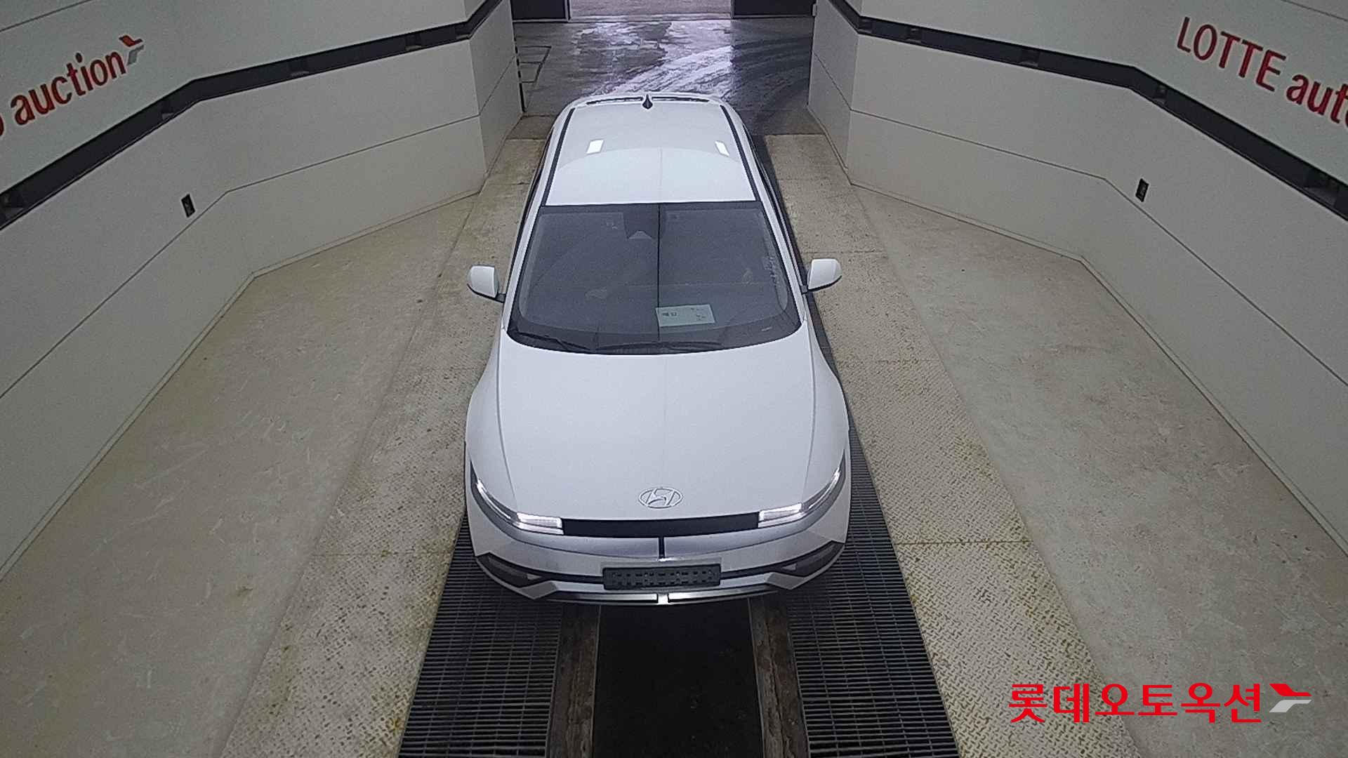 Hyundai IONIQ 5 id 2721793 из Кореи 25