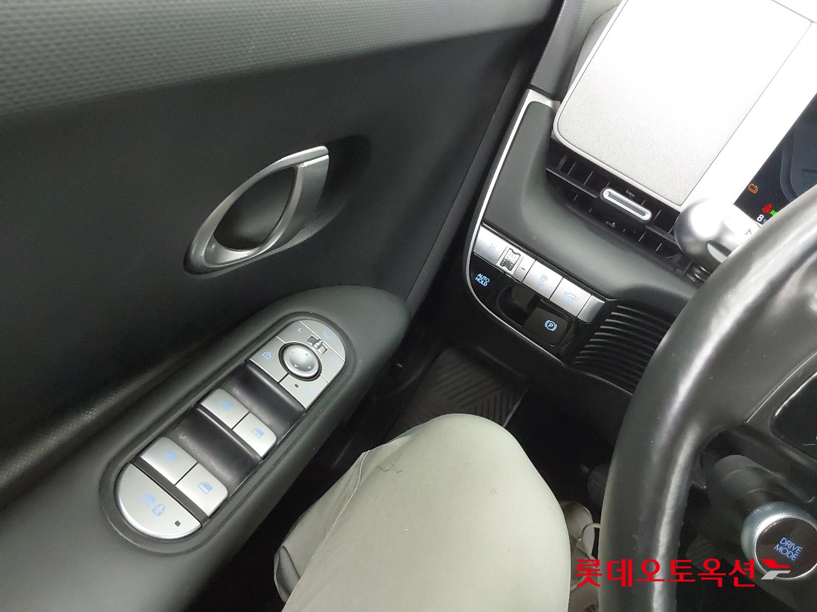 Hyundai IONIQ 5 id 2721793 из Кореи 28