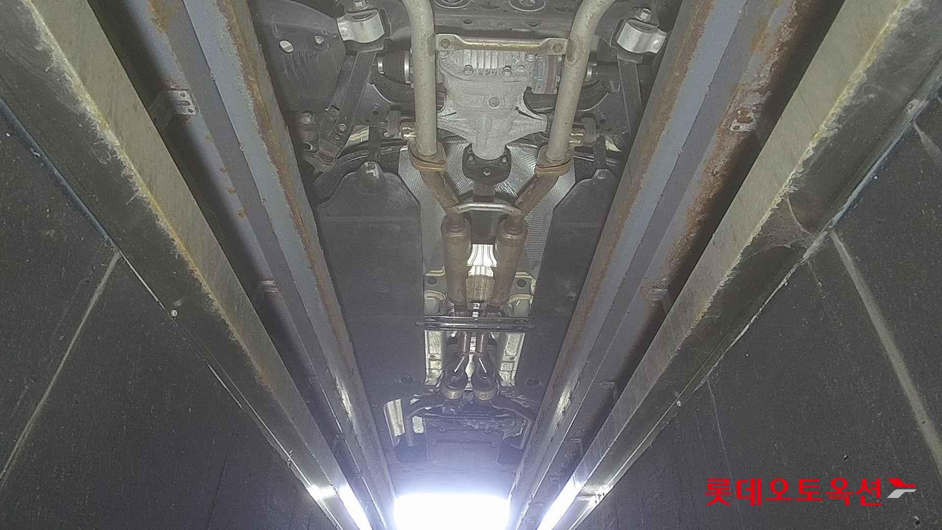 Hyundai G80 id 2684462 из Кореи 27