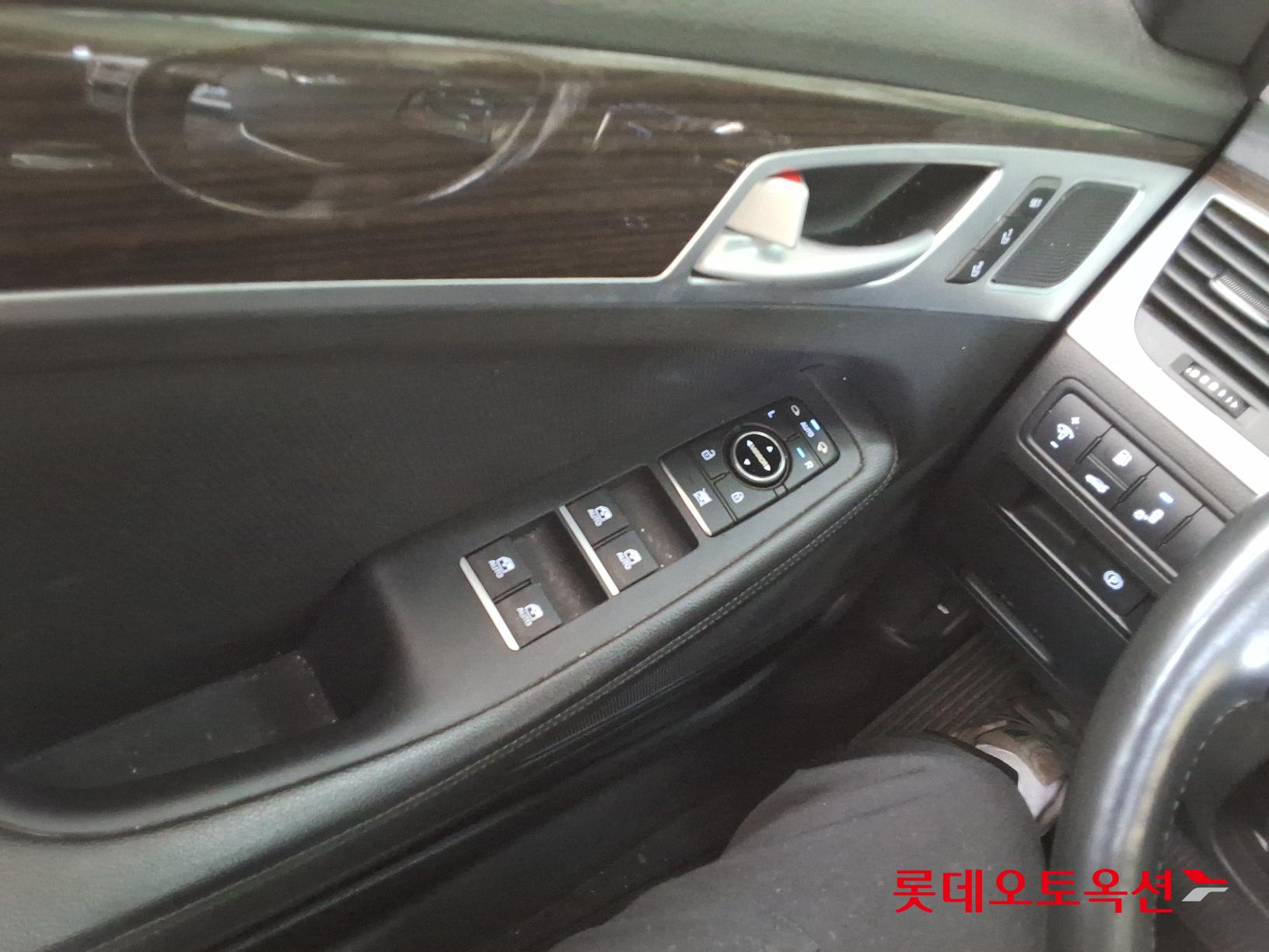 Hyundai G80 id 2684462 из Кореи 28