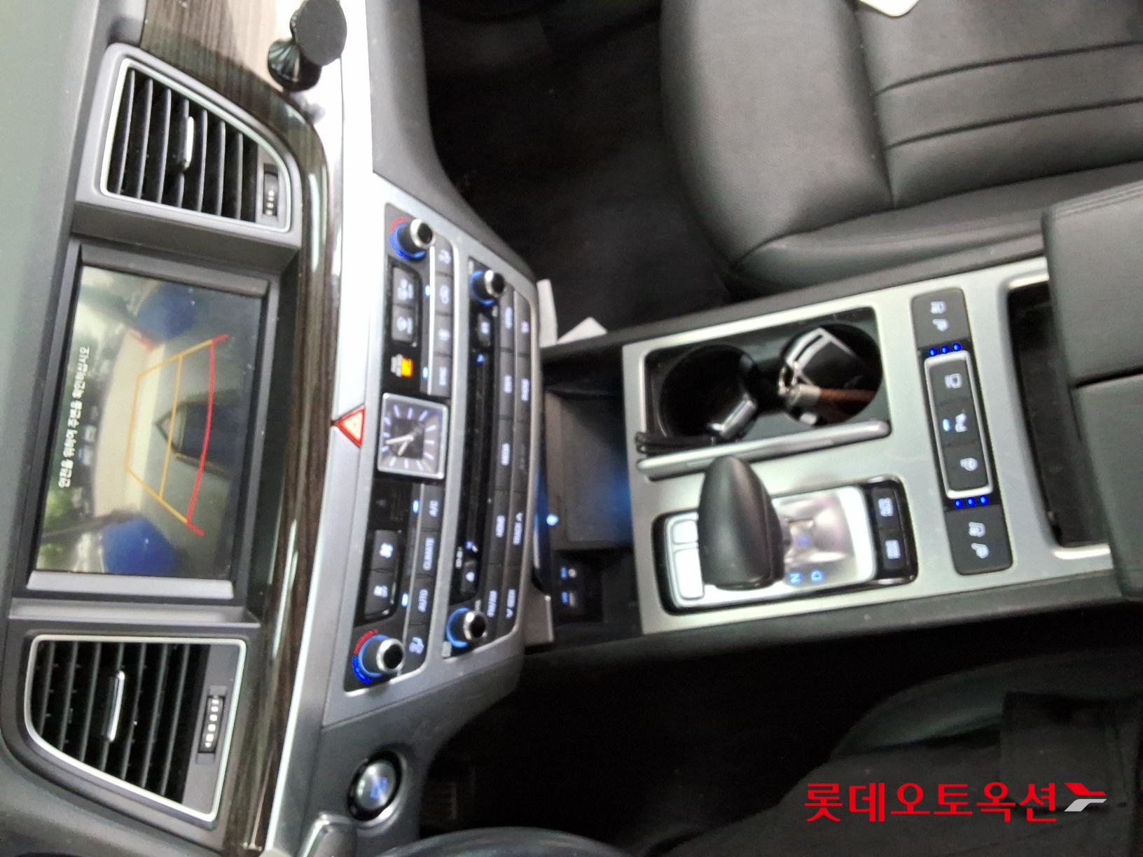 Hyundai G80 id 2684462 из Кореи 31