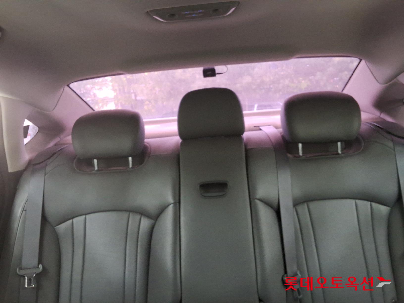 Hyundai G80 id 2684462 из Кореи 32