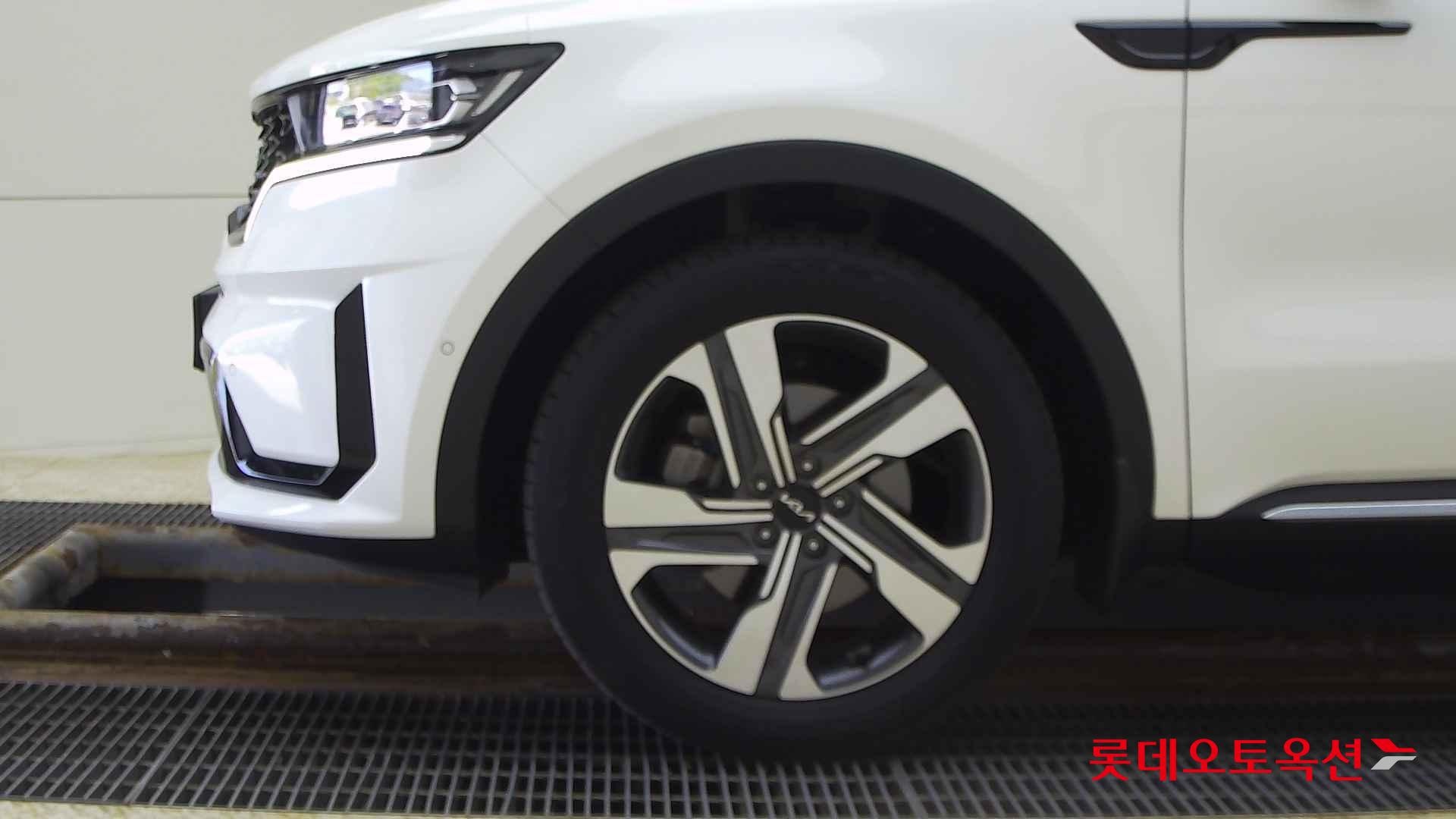 Kia Sorento Hybrid id 2684540 из Кореи 21