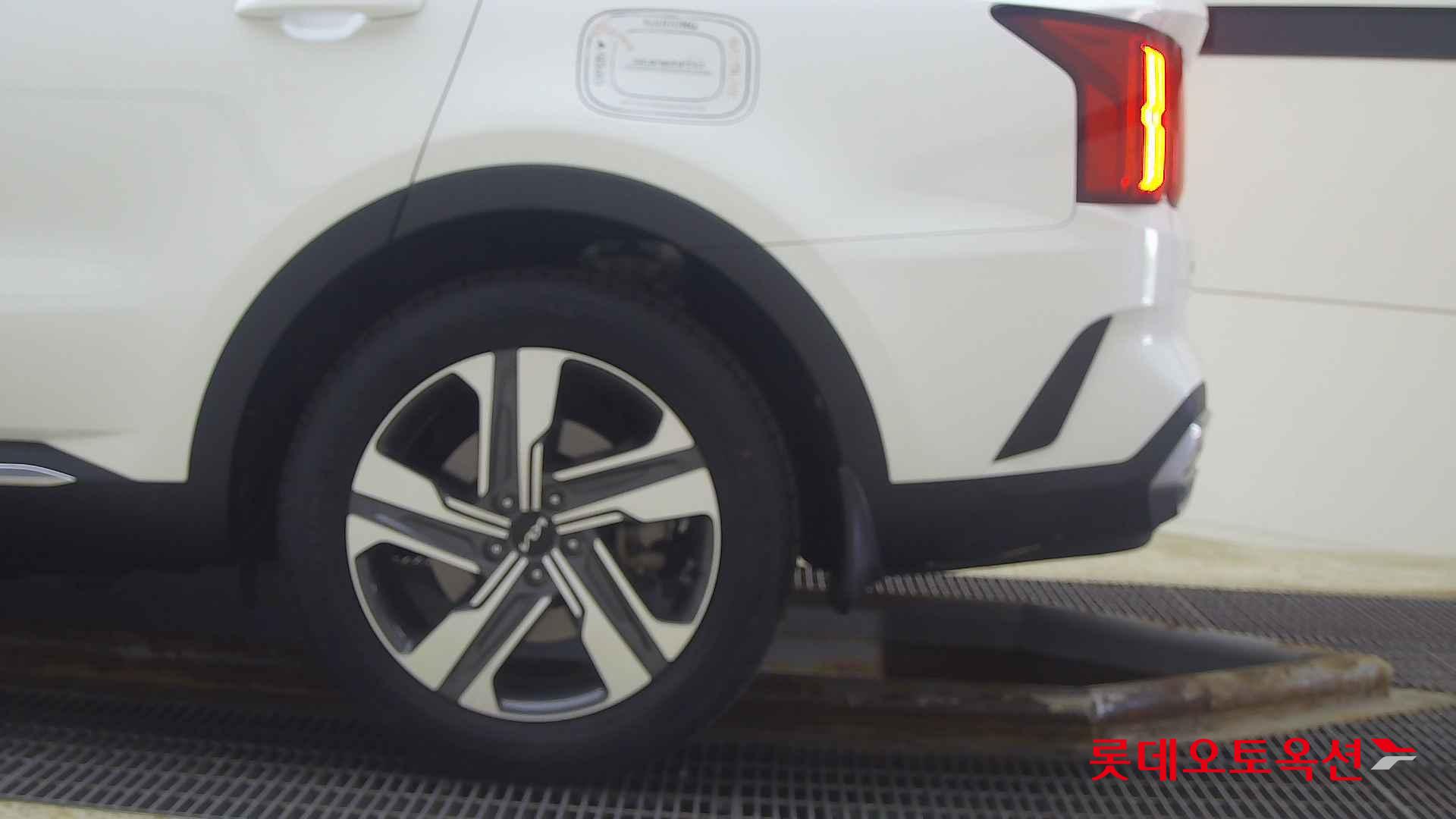 Kia Sorento Hybrid id 2684540 из Кореи 22