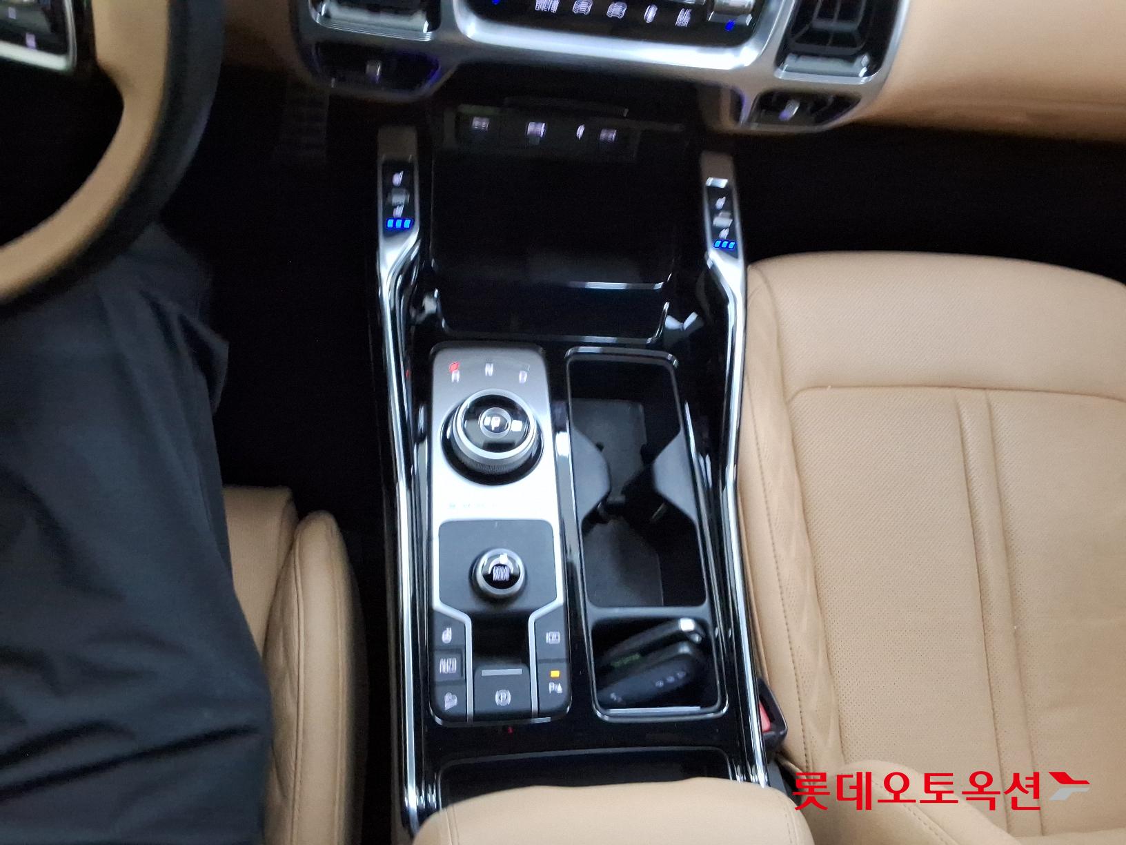 Kia Sorento Hybrid id 2684540 из Кореи 31