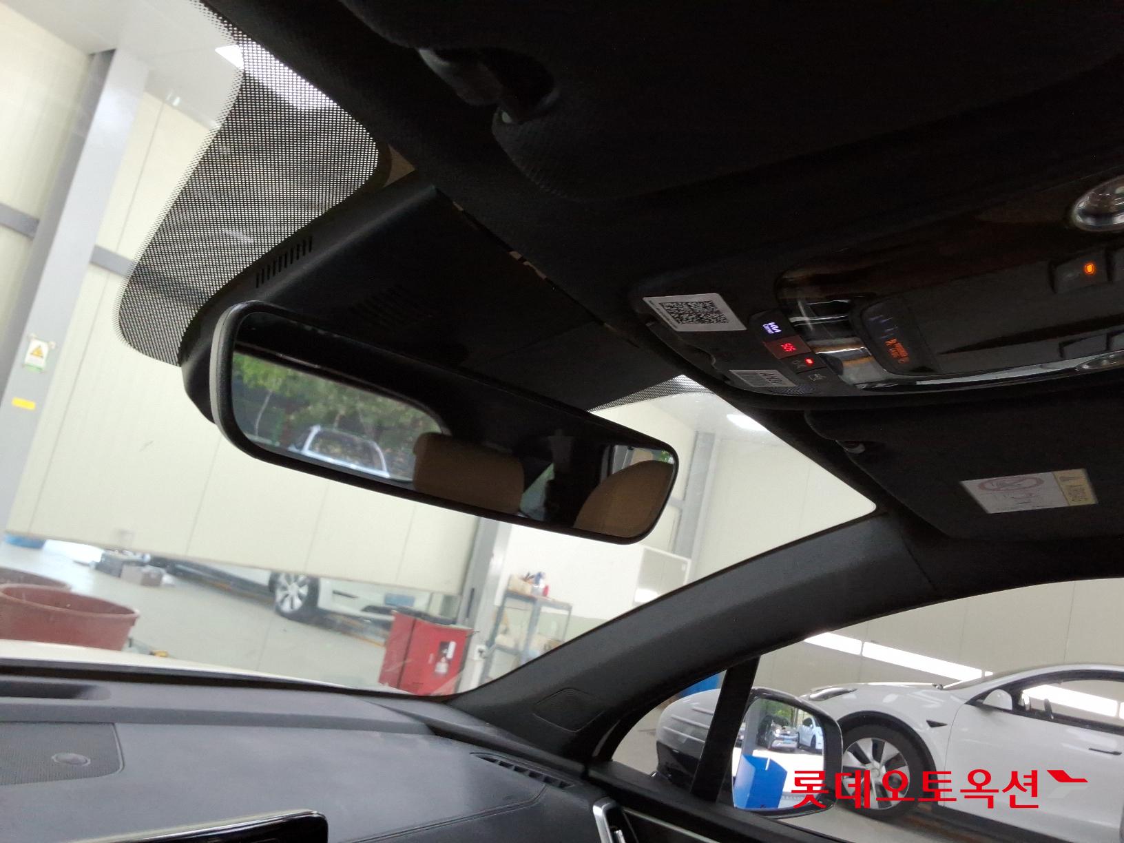 Kia Sorento Hybrid id 2684540 из Кореи 32