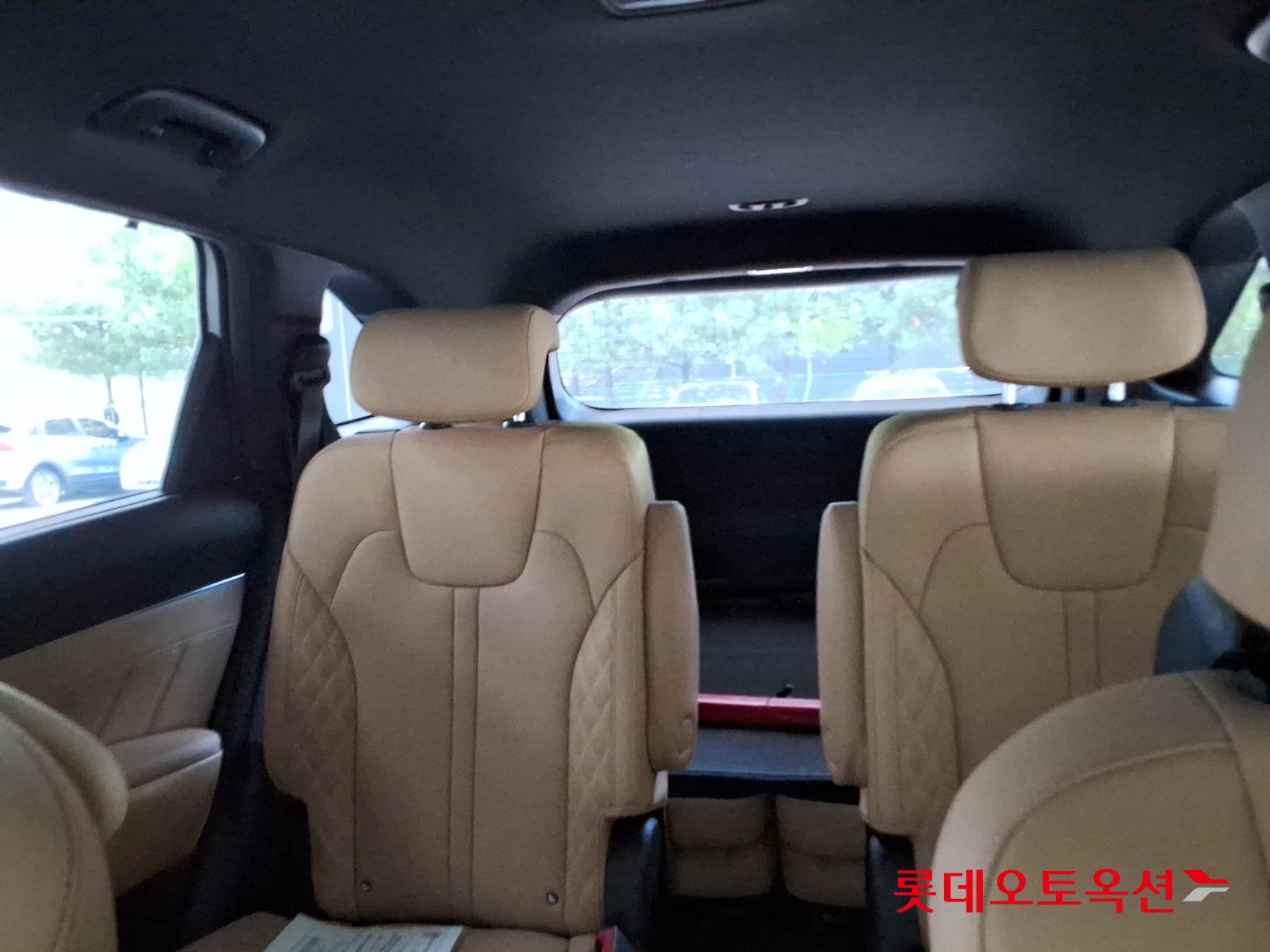 Kia Sorento Hybrid id 2684540 из Кореи 33