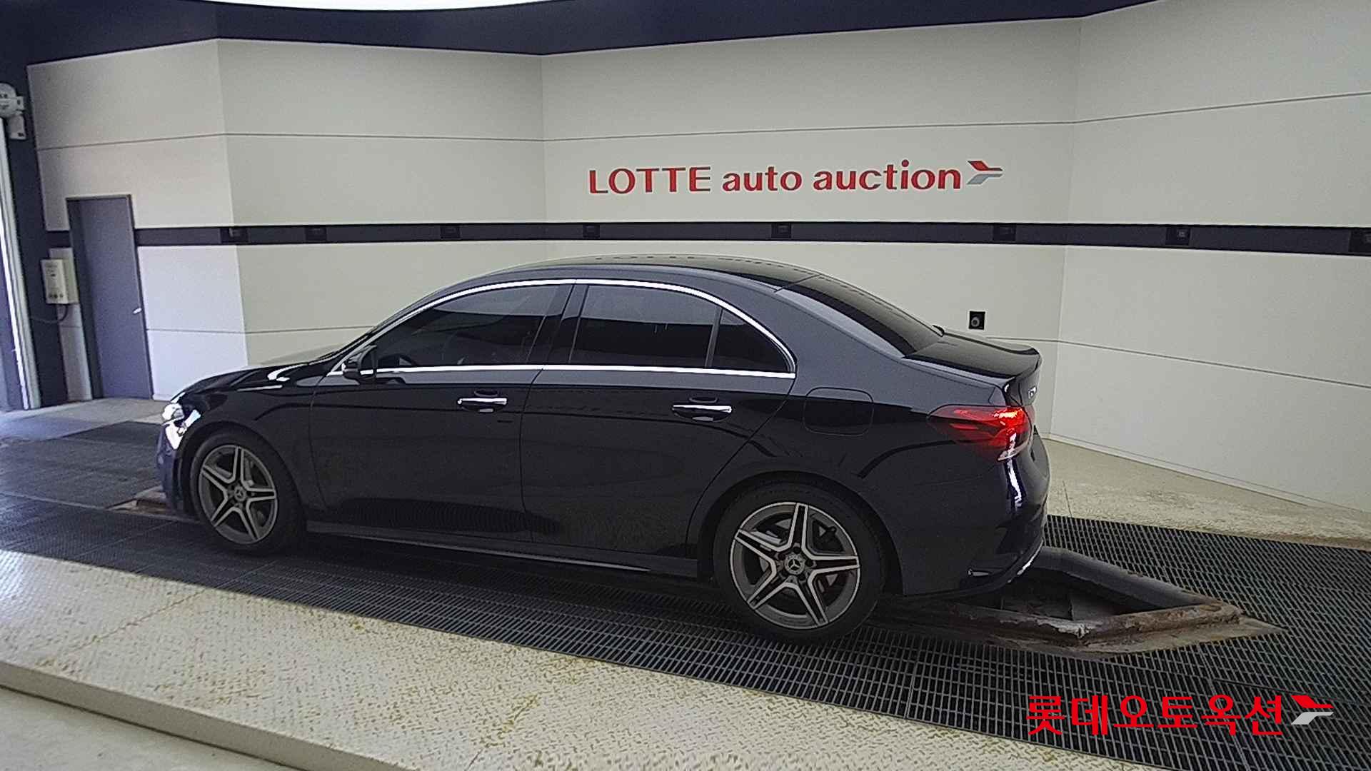 مرسيدس - A250 (2020)
