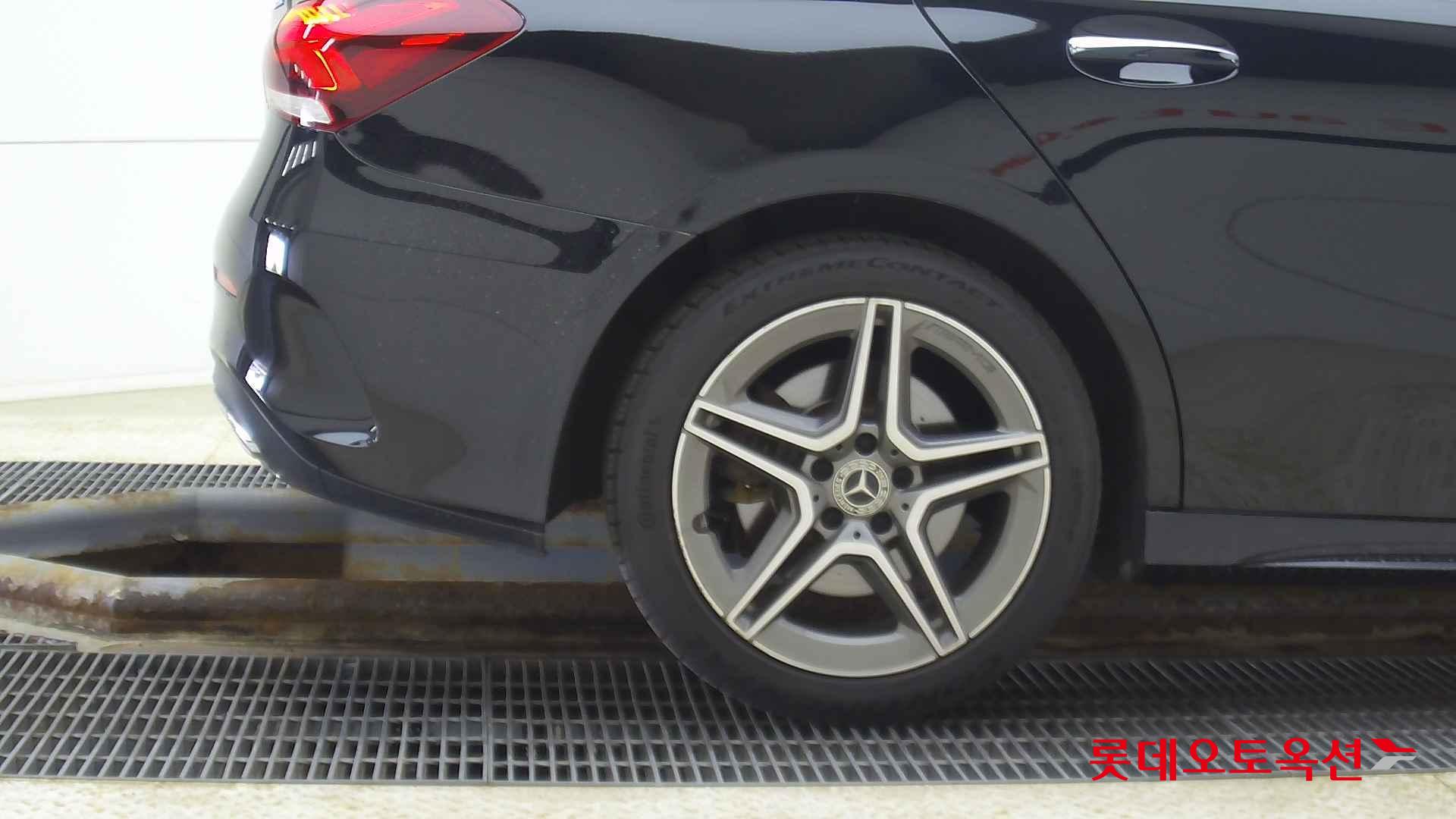 مرسيدس - A250 (2020)