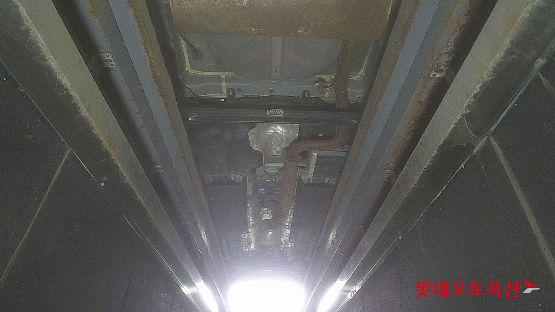 SsangYong Tivoli id 2720417 из Кореи 27