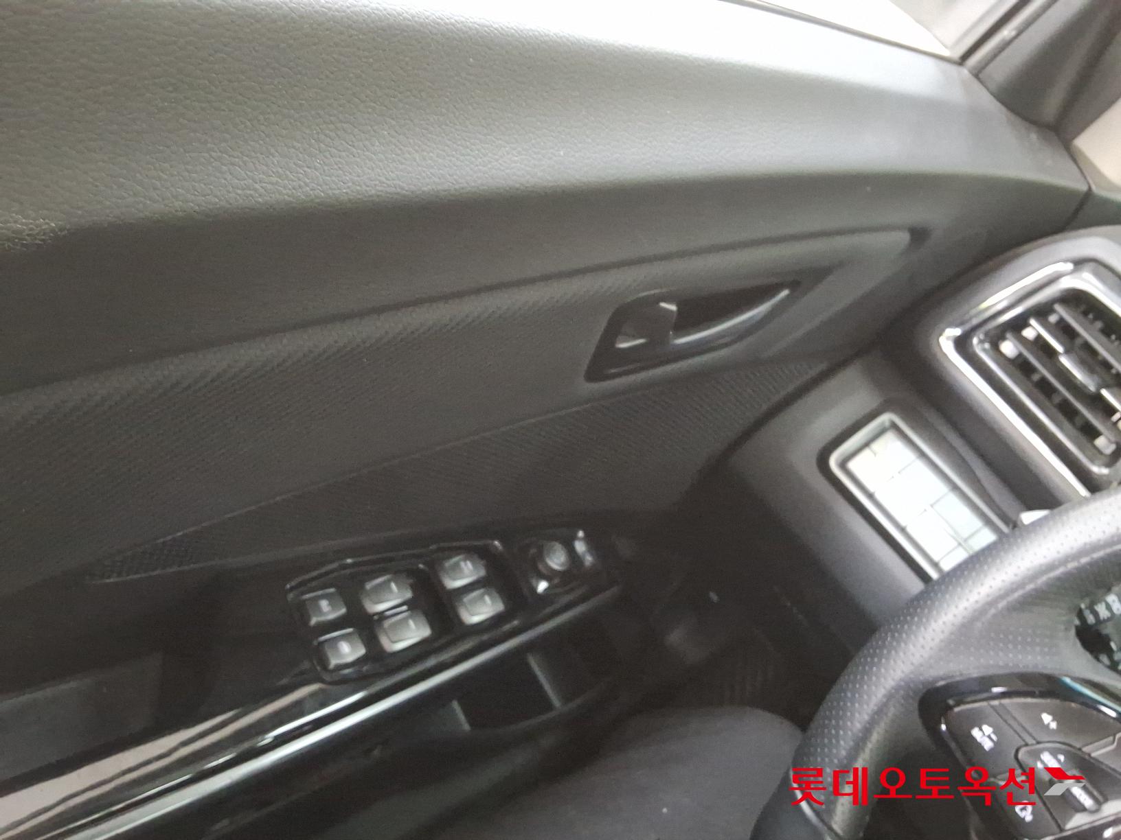 SsangYong Tivoli id 2720417 из Кореи 28